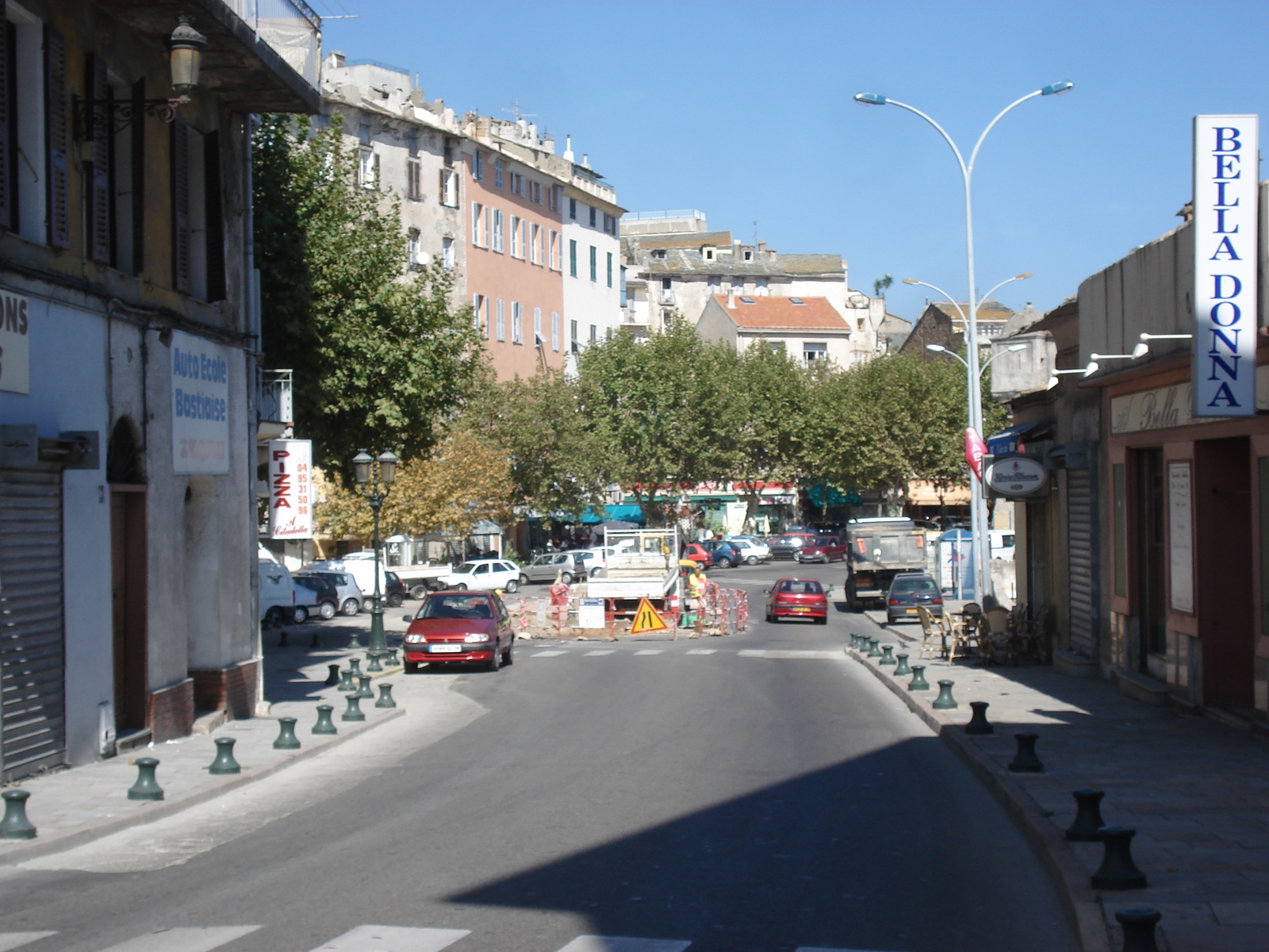 รูปถ่าย ฝรั่งเศส(France) คอร์สิคา(Corsica) บาสเทีย(Bastia) 2006-09 219