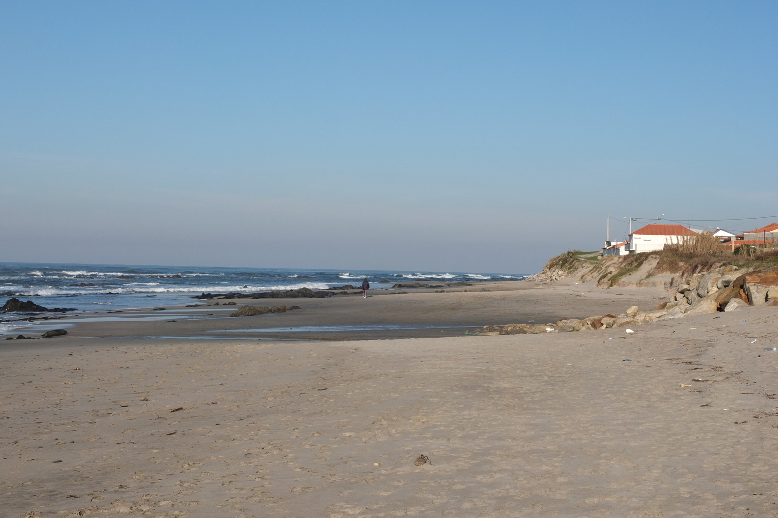 รูปถ่าย โปรตุเกส(Portugal) วีอานาดูกัชเตลู(Viana do Castelo) 2013-01 144