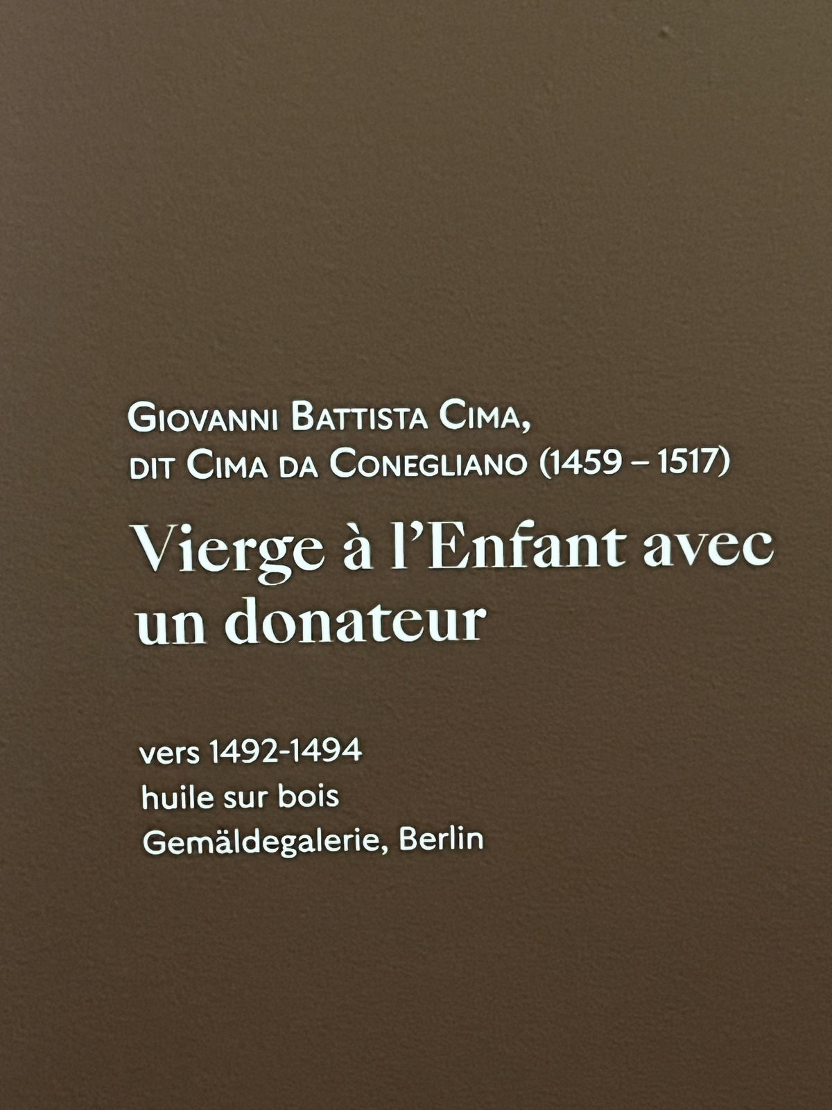 รูปถ่าย ฝรั่งเศส(France) ปารีส(Paris) พิพิธภัณฑ์ฌักมาร์-อ็องเดร(Jacquemart Andre Museum) 2023-04 39