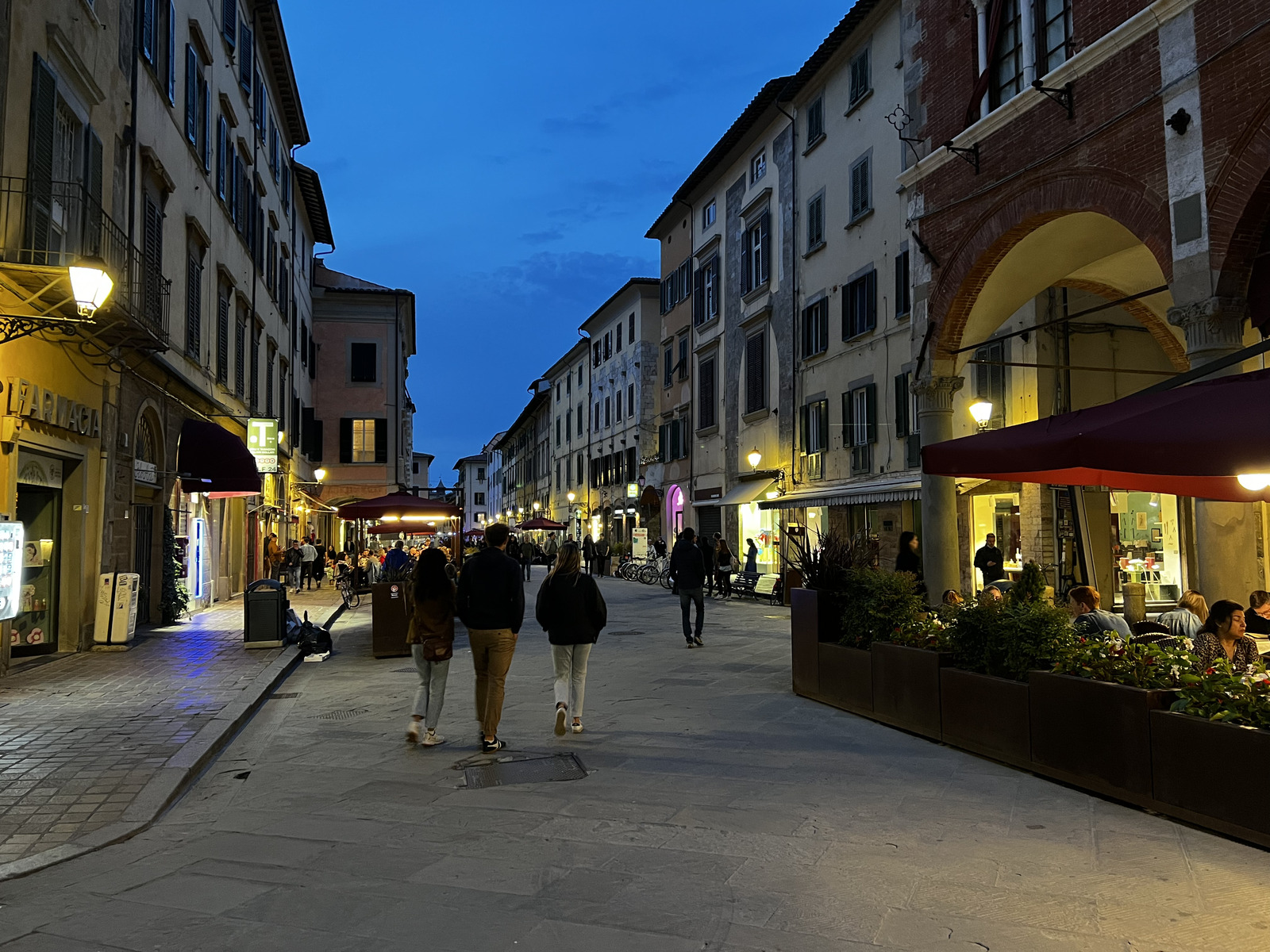 รูปถ่าย อิตาลี(Italy) ปิซา(Pisa) 2022-05 128