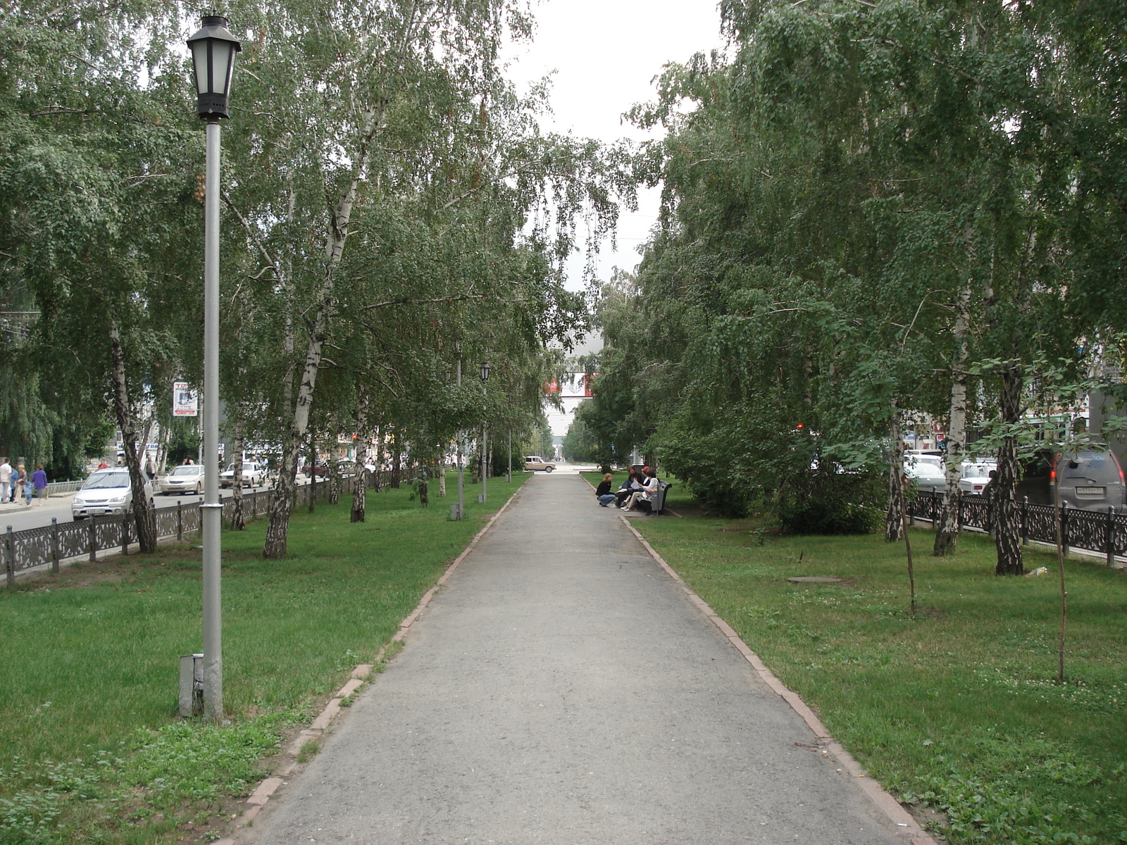 รูปถ่าย รัสเซีย(Russia) โนโวสิเบียร์สก์(Novosibirsk) 2006-07 95