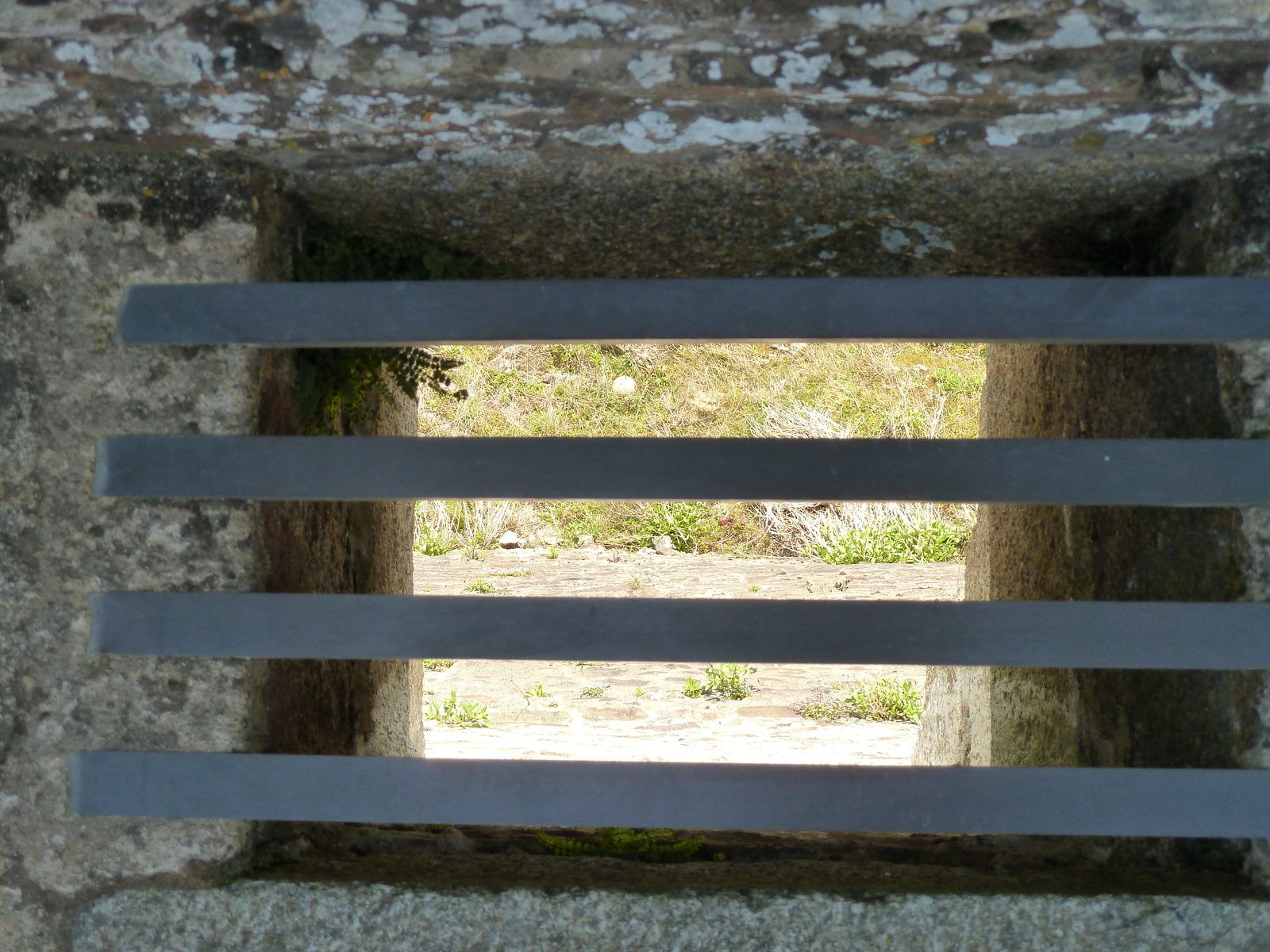 รูปถ่าย ฝรั่งเศส(France) ฟูแฌร์(Fougeres) 2010-04 82