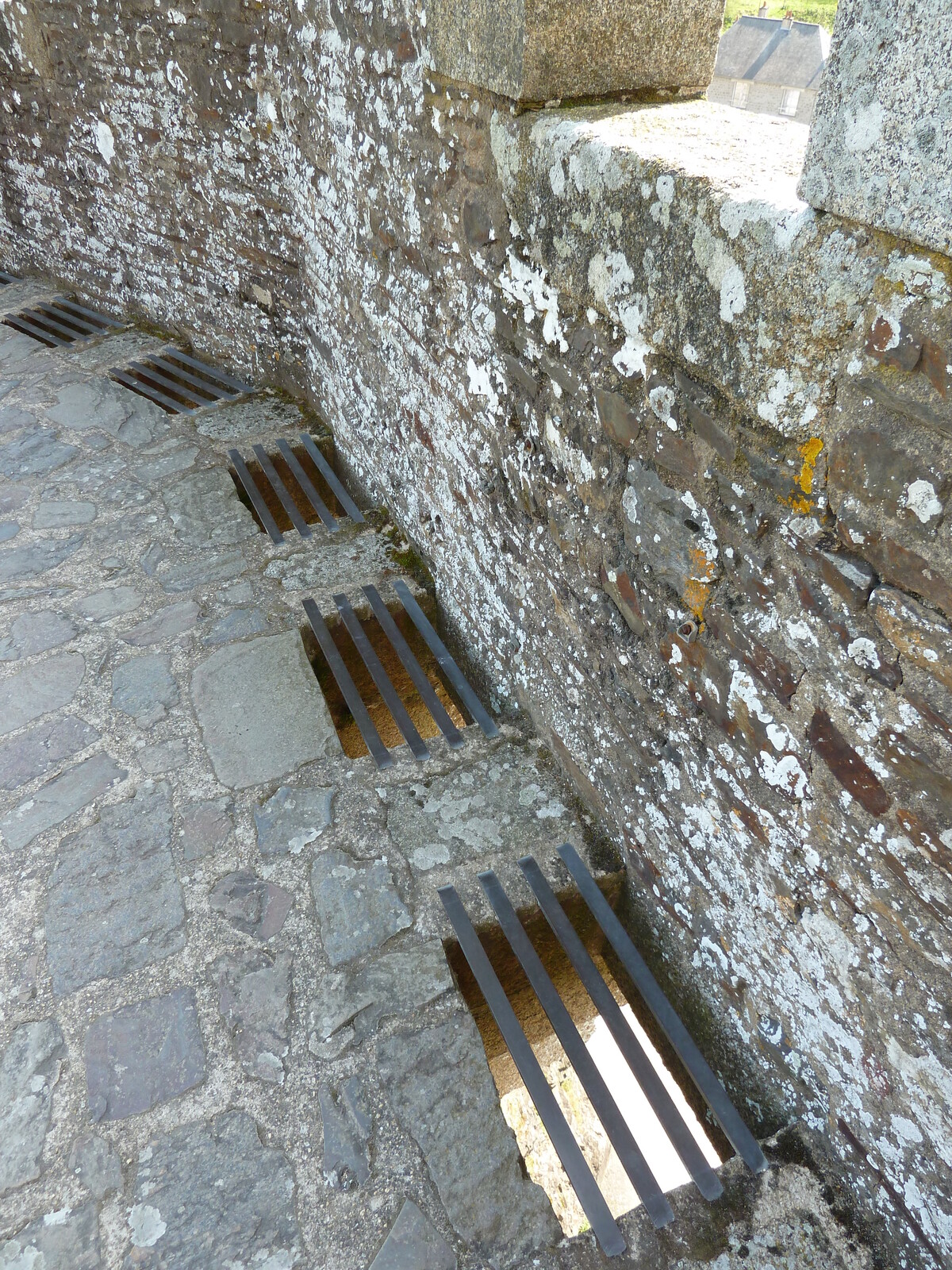รูปถ่าย ฝรั่งเศส(France) ฟูแฌร์(Fougeres) 2010-04 107