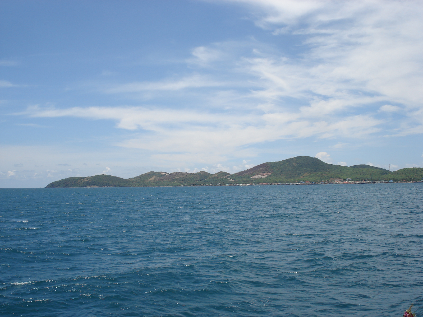 รูปถ่าย ไทย(Thailand) พัทยา(Pattaya) เกาะล้าน(Ko Larn) 2006-04 88