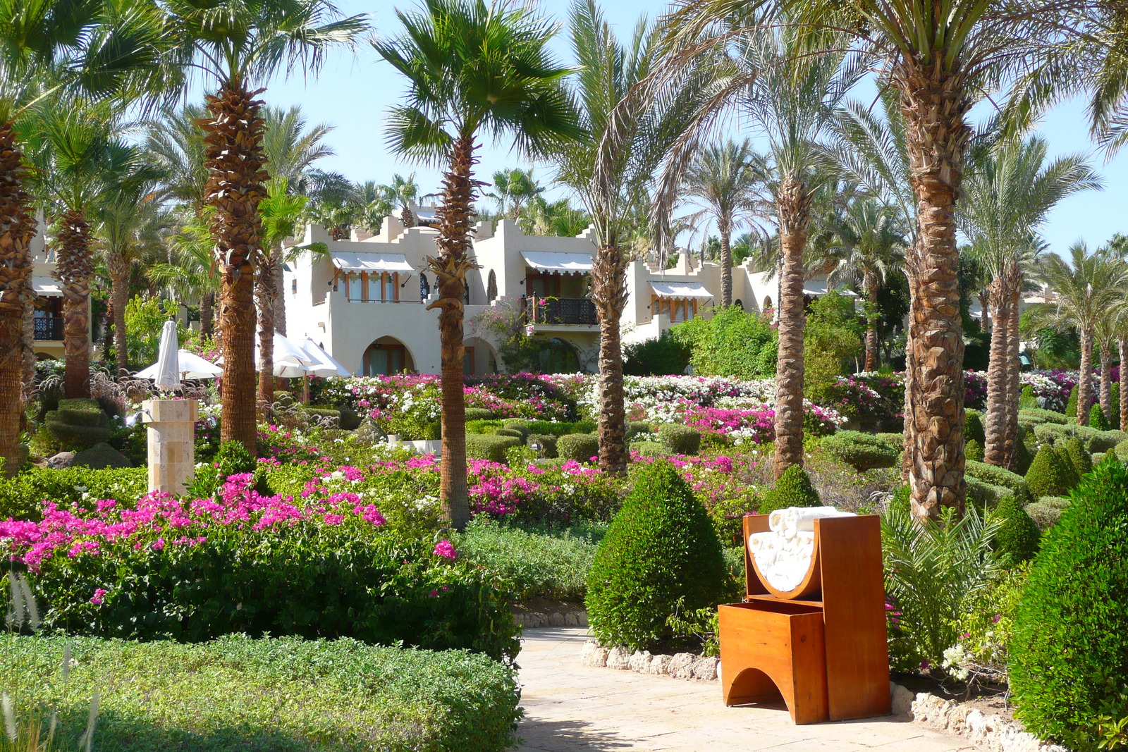 รูปถ่าย อียิปต์(Egypt) ชาร์มเอลชีค(Sharm el Sheikh) โรงแรมโฟร์ซีซันส์(Four Seasons Hotel) หาดโฟร์ซีซันส์(Four Seasons Beach) 2008-06 23