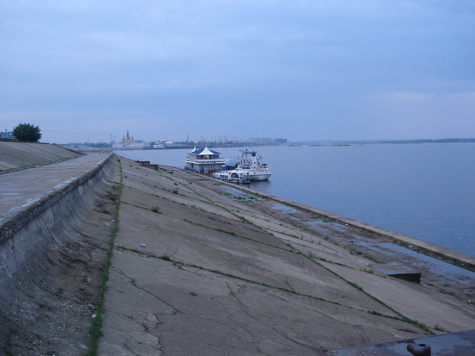 รูปถ่าย รัสเซีย(Russia) นิชนีย์นอฟโกร็อด(Nizhniy Novgorod) 2006-07 57