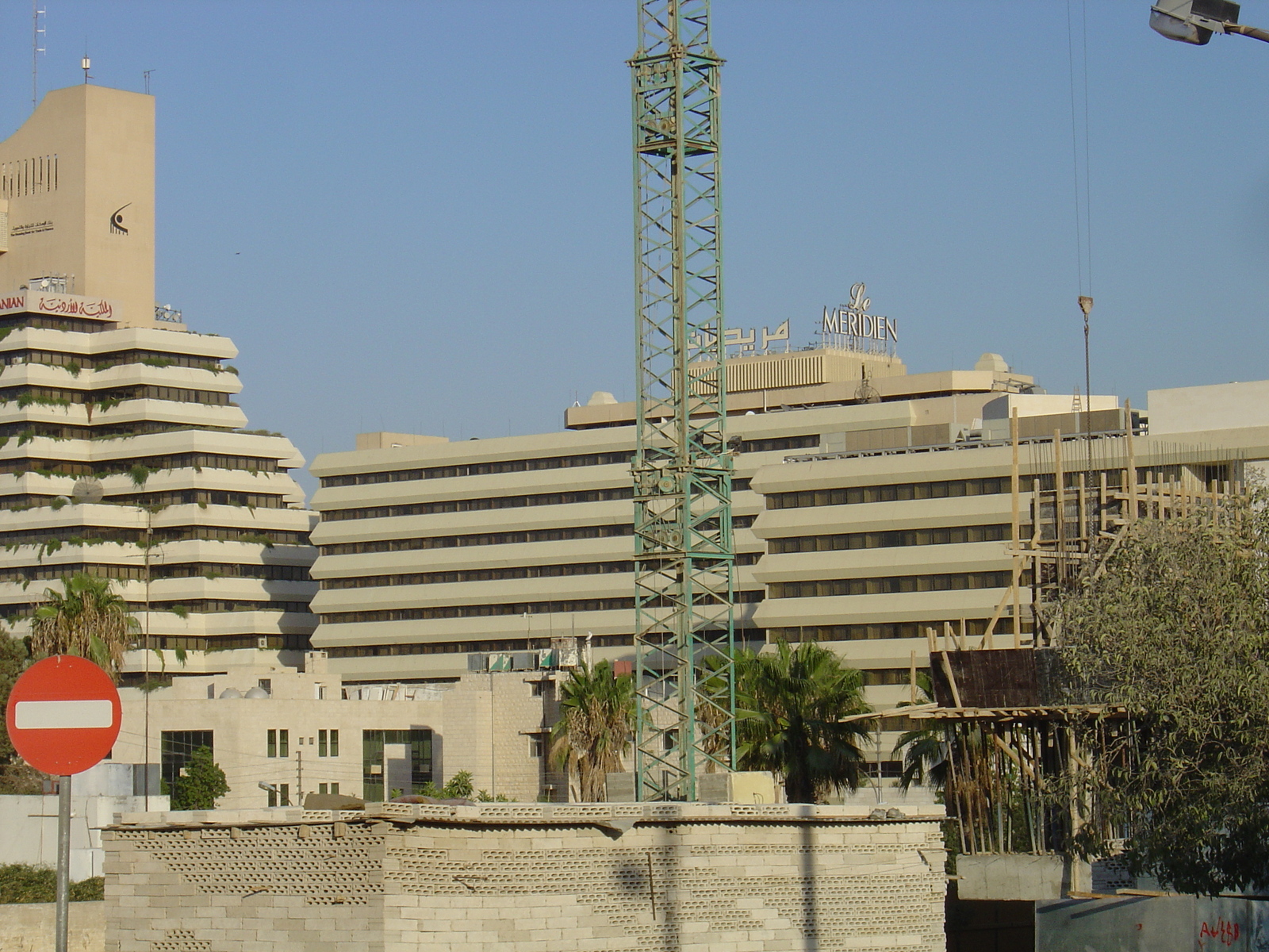 รูปถ่าย จอร์แดน(Jordan) อัมมาน(Amman) 2004-10 34