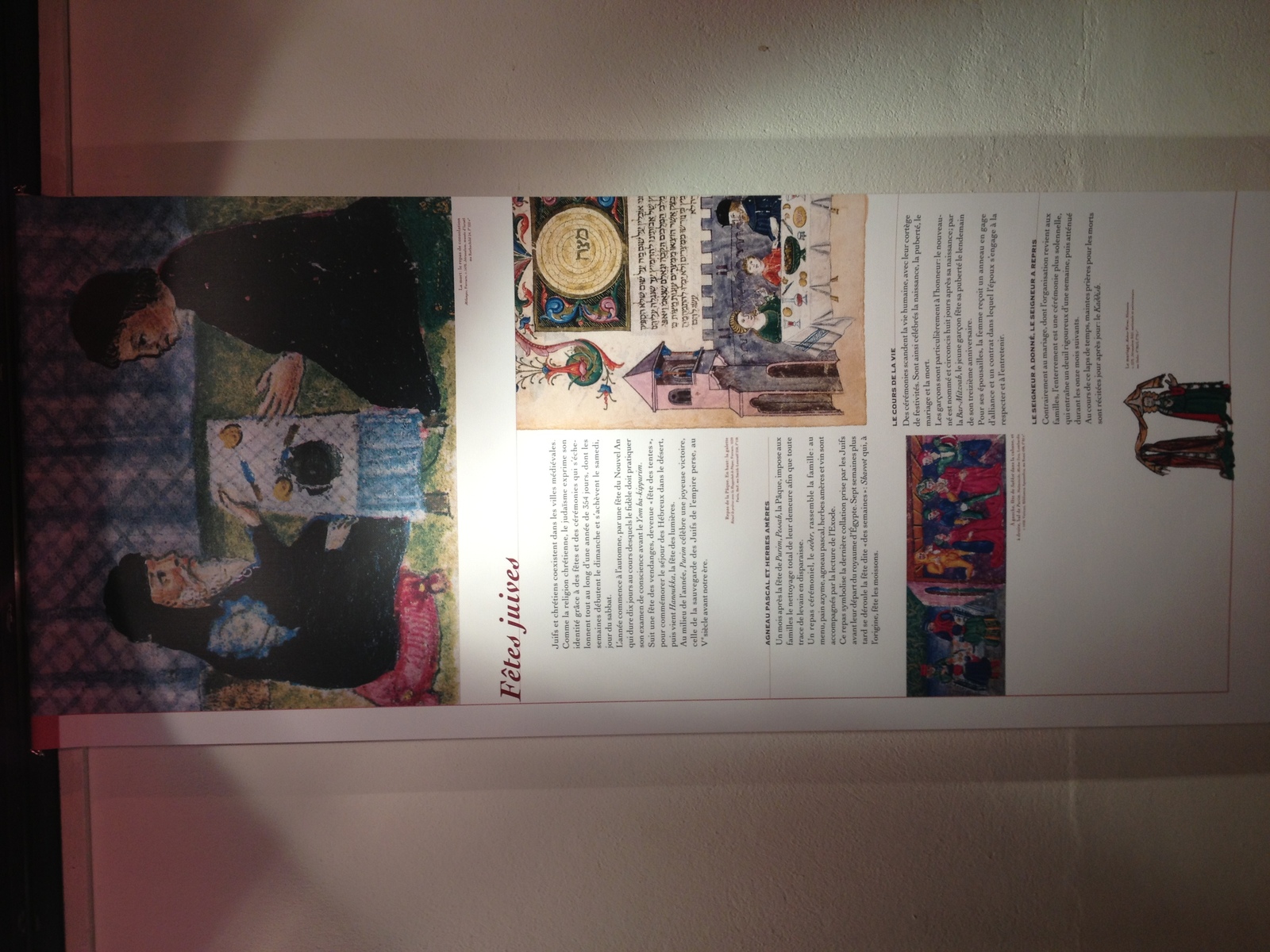 รูปถ่าย ฝรั่งเศส(France) ปารีส(Paris) โรงแรมเดอบูร์กอญ(Hotel de Bourgogne) 2013-06 52