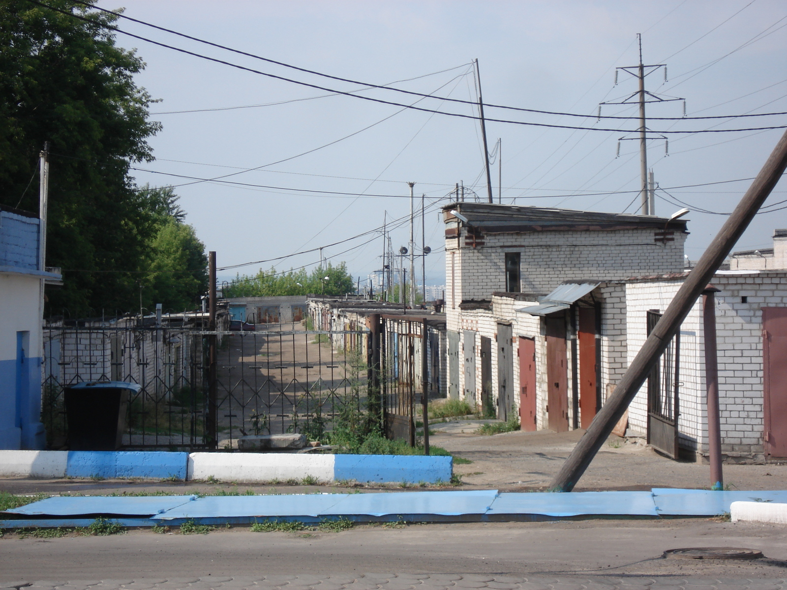 รูปถ่าย รัสเซีย(Russia) กาซาน(Kazan) 2006-07 47