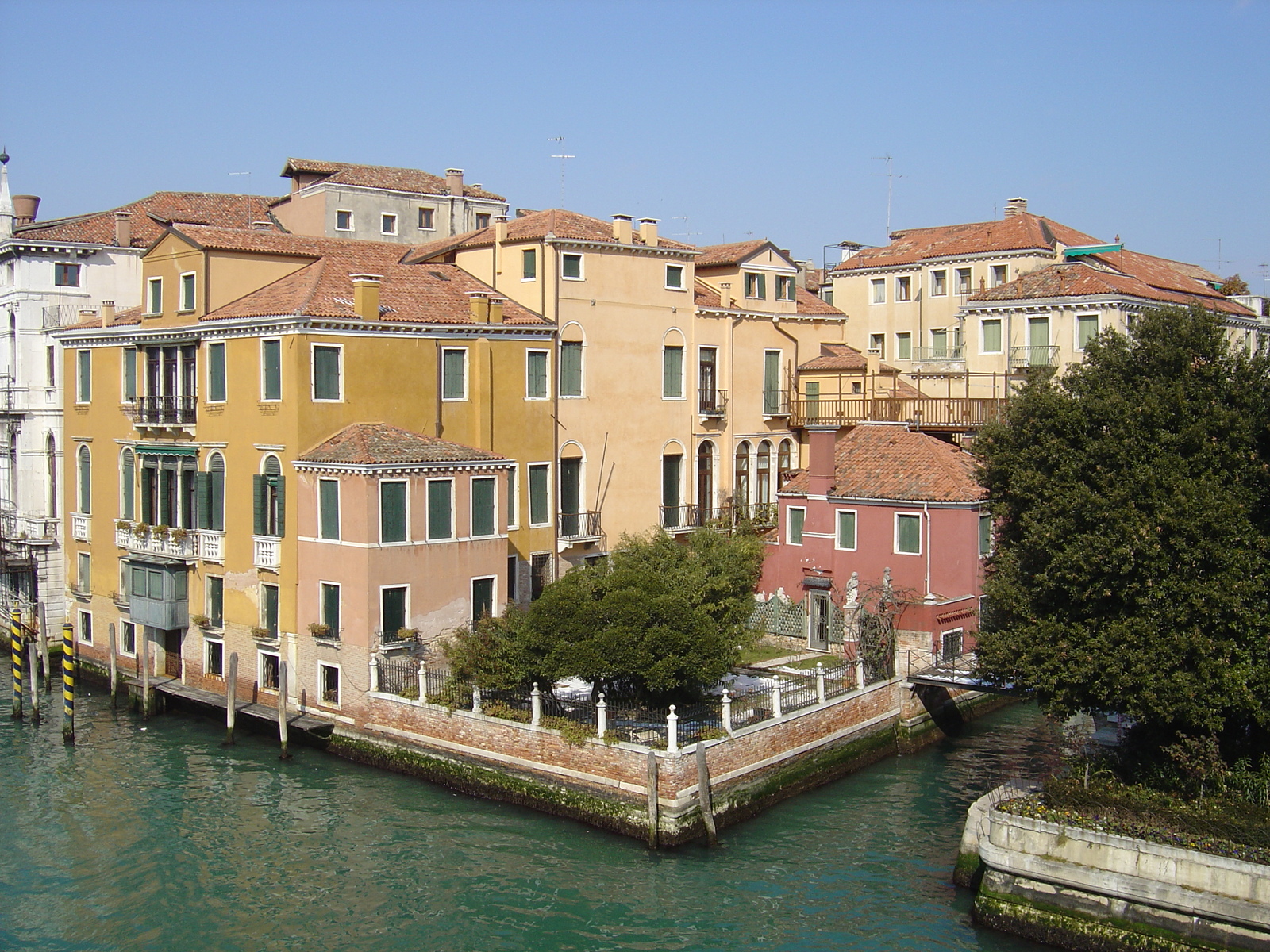 รูปถ่าย อิตาลี(Italy) เวนีส(Venice) 2005-03 662