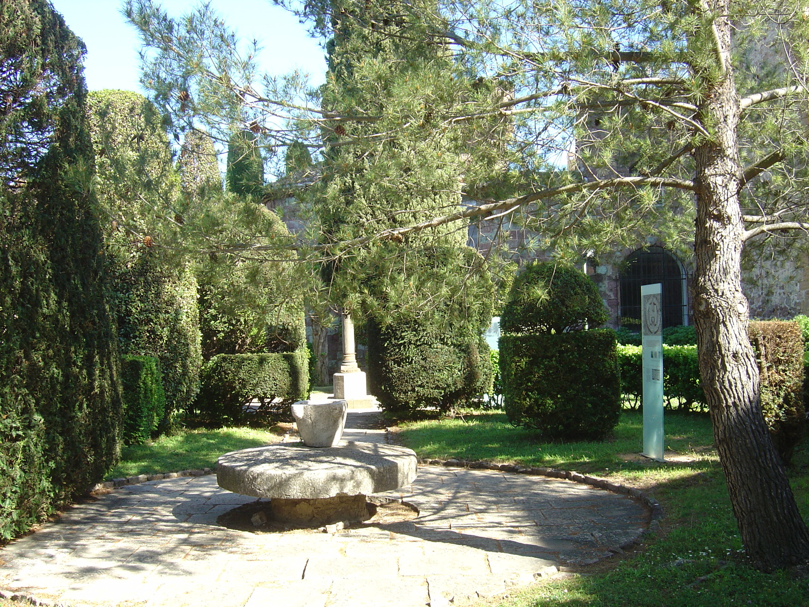 รูปถ่าย ฝรั่งเศส(France) ลานาปูล(La Napoule) 2005-05 27