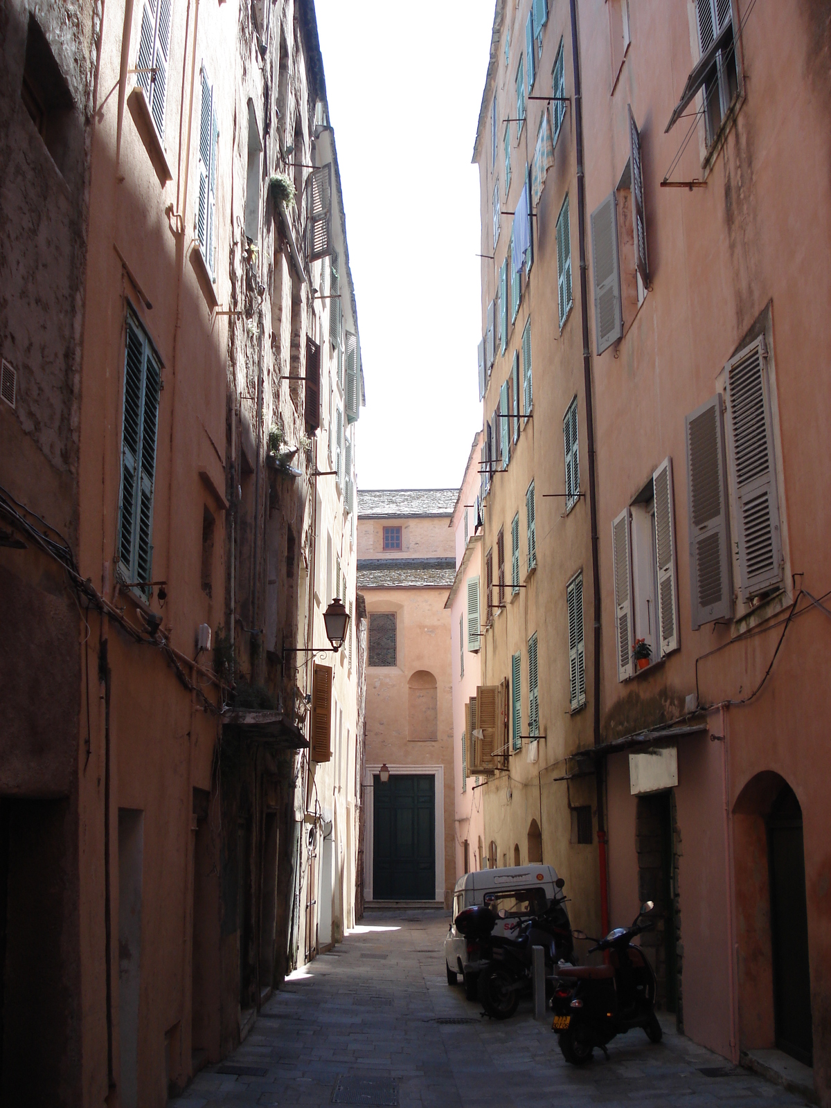 รูปถ่าย ฝรั่งเศส(France) คอร์สิคา(Corsica) บาสเทีย(Bastia) 2006-09 194