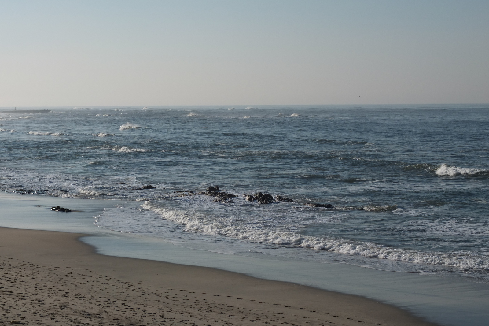 รูปถ่าย โปรตุเกส(Portugal) วีอานาดูกัชเตลู(Viana do Castelo) 2013-01 9