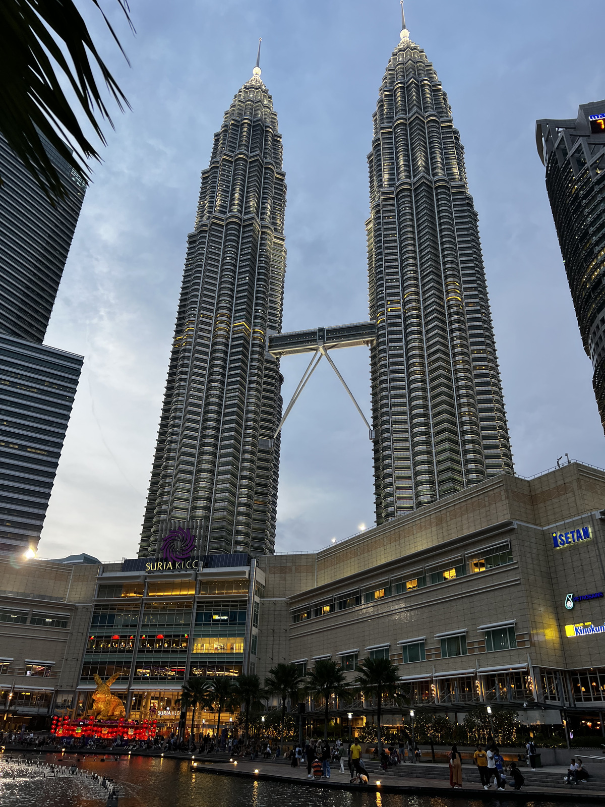 รูปถ่าย มาเลเซีย(Malaysia) กัวลาลัมเปอร์(Kuala Lumpur) 2023-01 59