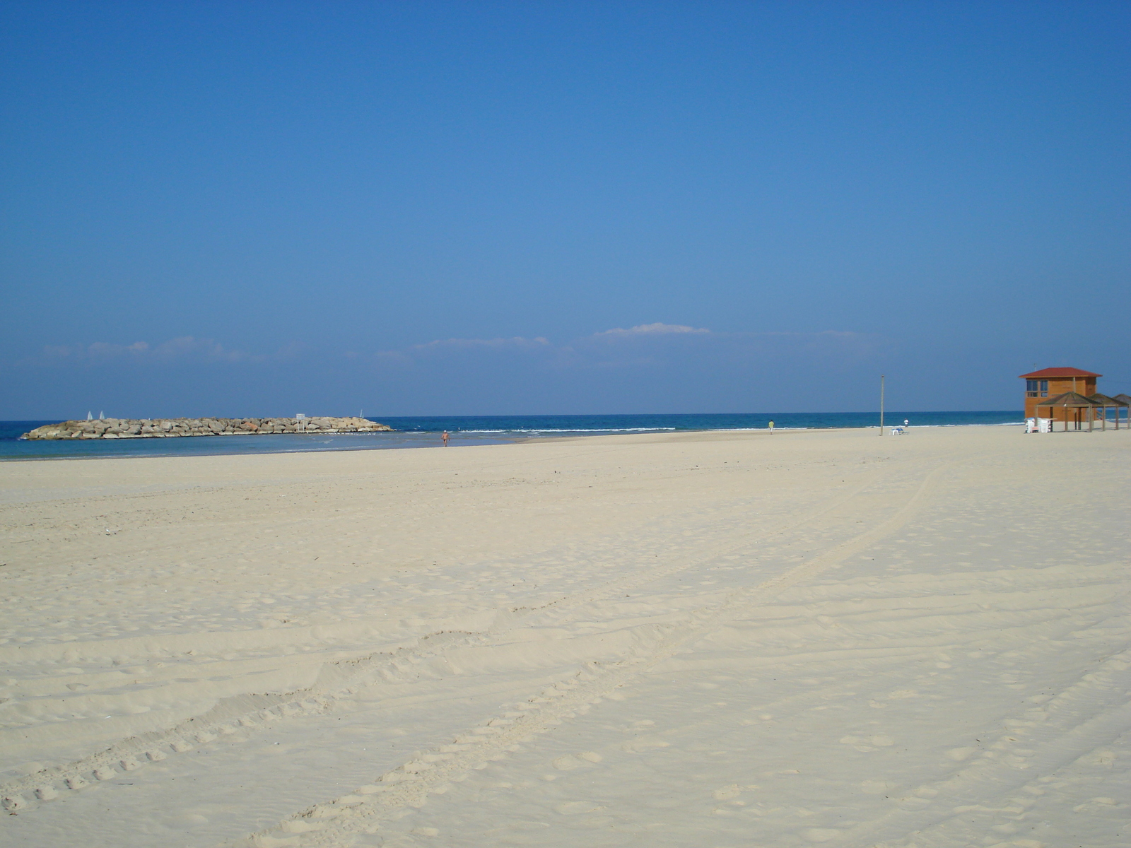 รูปถ่าย อิสราเอล(Israel) เฮิร์สลียา(Herzliya) 2006-12 39