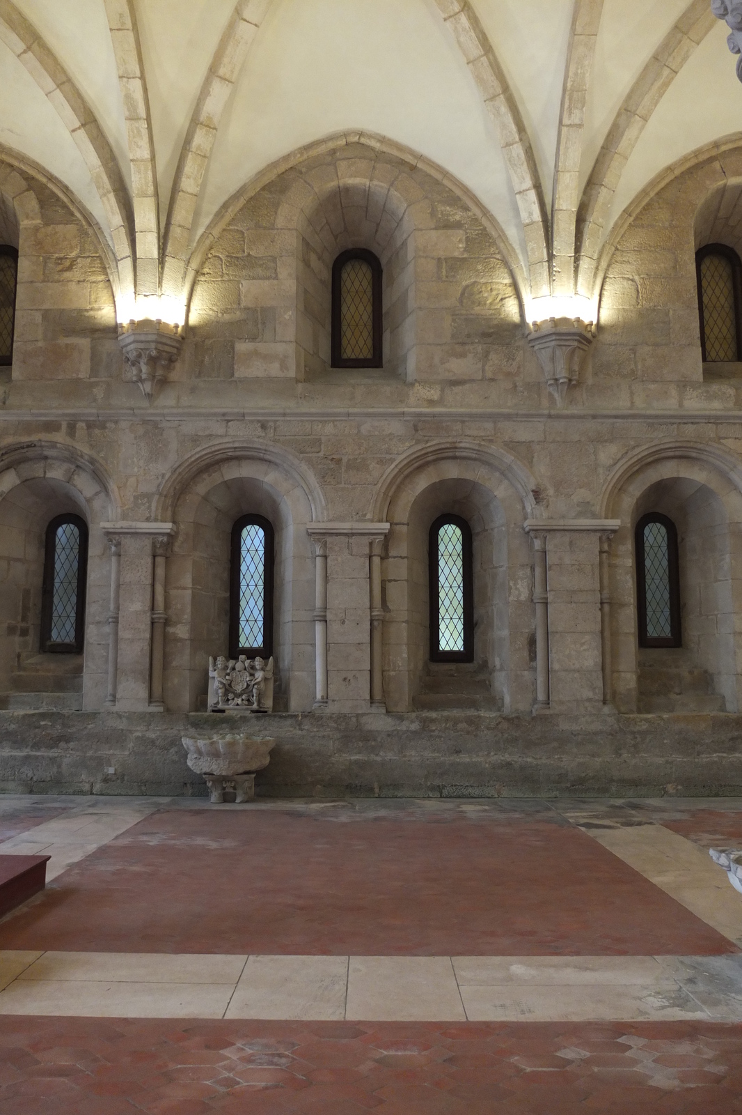 รูปถ่าย โปรตุเกส(Portugal) อัลโกบาซา(Alcobaca) 2013-01 89