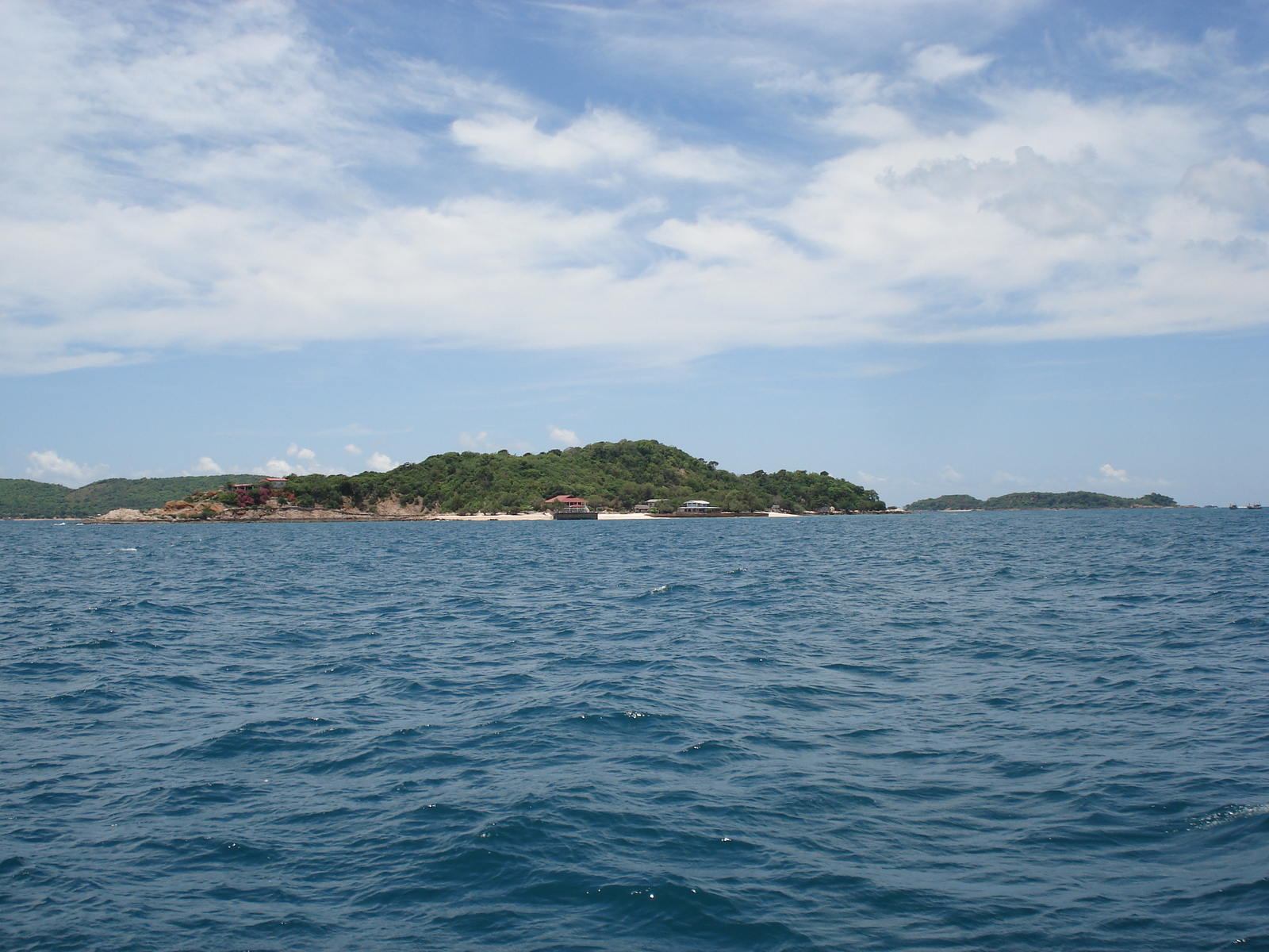 รูปถ่าย ไทย(Thailand) พัทยา(Pattaya) เกาะล้าน(Ko Larn) 2006-04 78