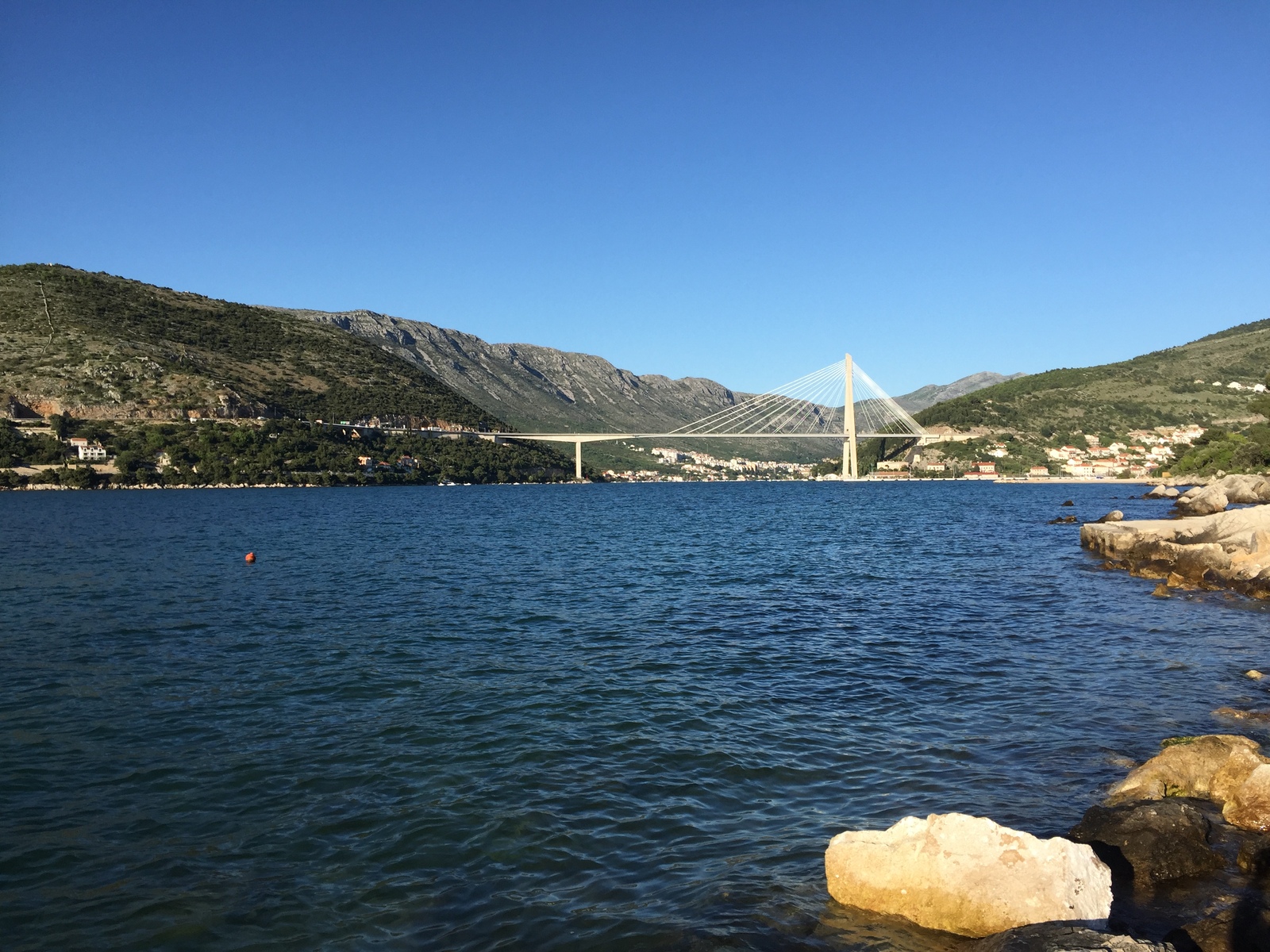 รูปถ่าย โครเอเชีย(Croatia) ดูบรอฟนิก(Dubrovnik) 2016-04 156