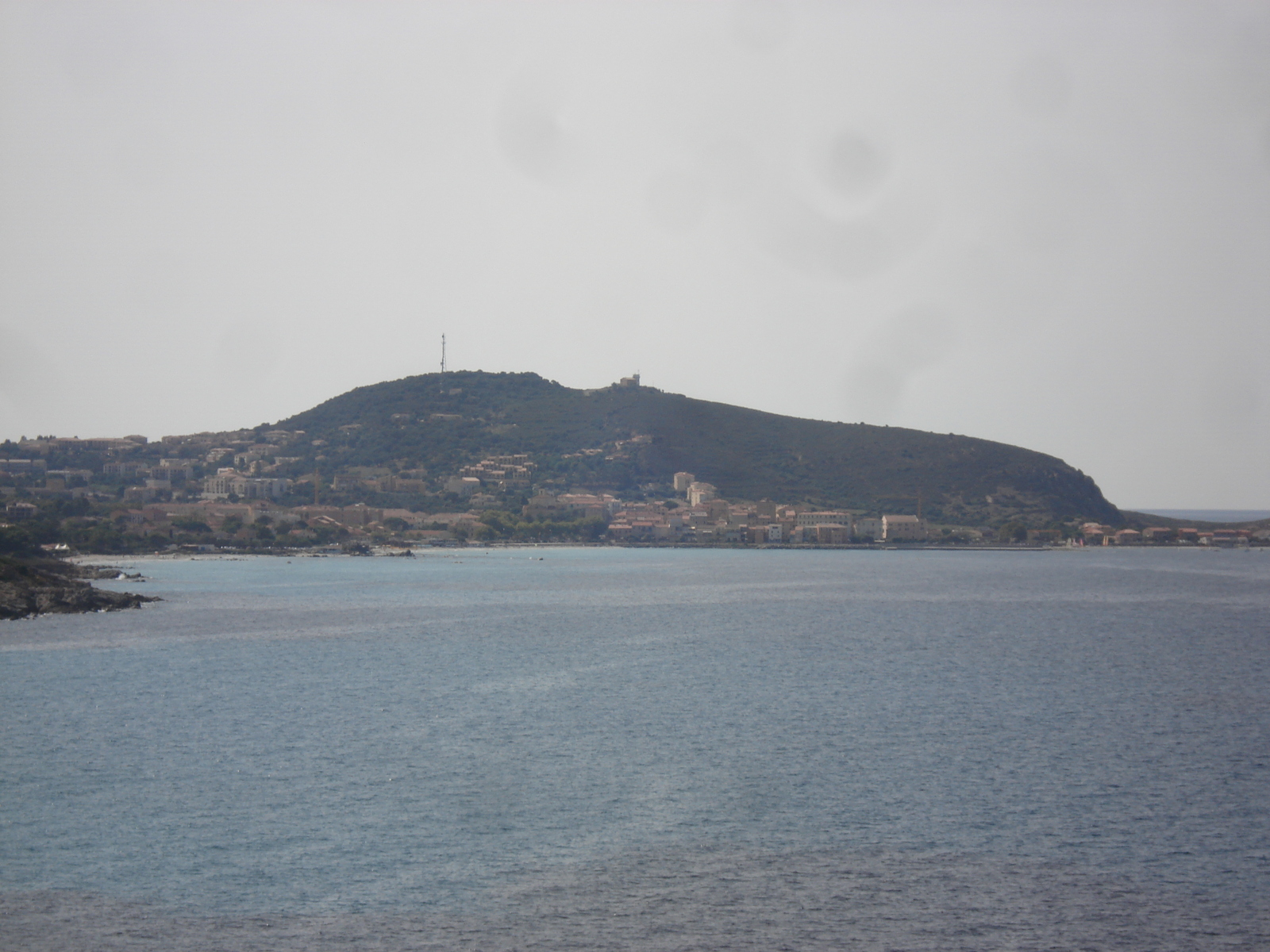 รูปถ่าย ฝรั่งเศส(France) คอร์สิคา(Corsica) ลีล-รูส(Ile Rousse) 2006-09 33