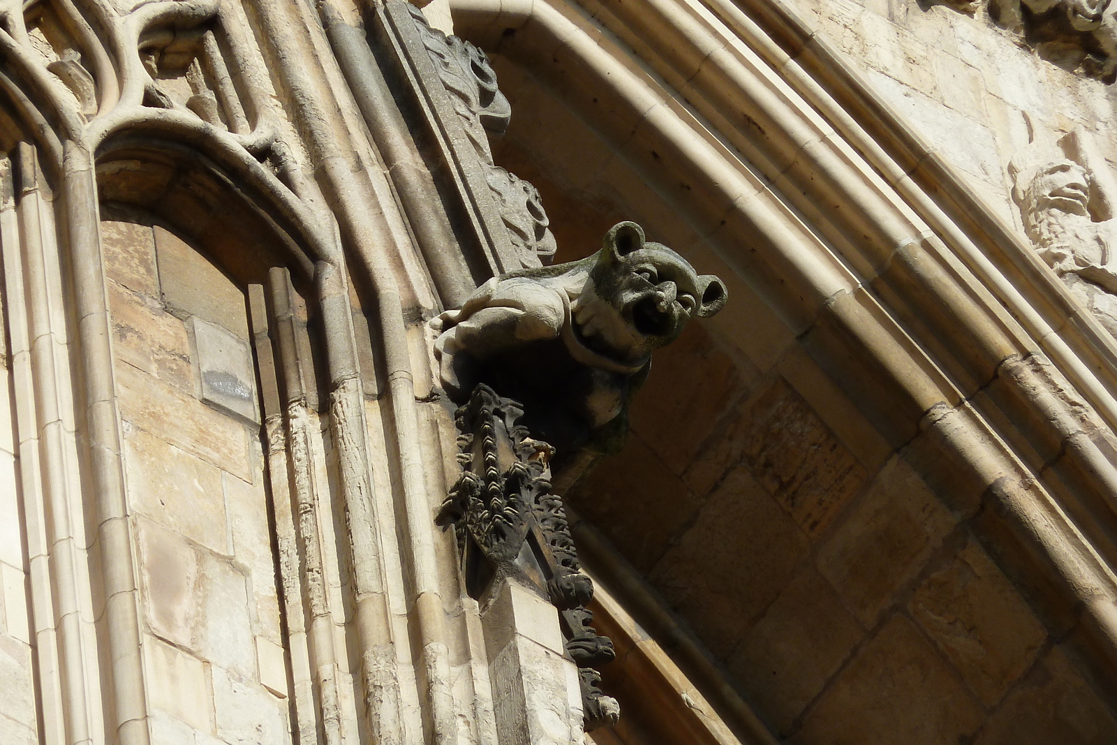 รูปถ่าย อังกฤษ(United Kingdom) ยอร์ก(York) 2011-07 102