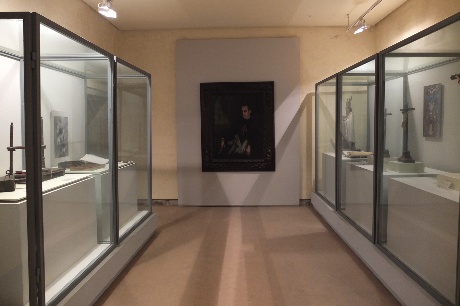 รูปถ่าย สเปน(Spain) ซานเตียโกเดกอมโปสเตลา(Santiago de Compostela) 2013-01 0