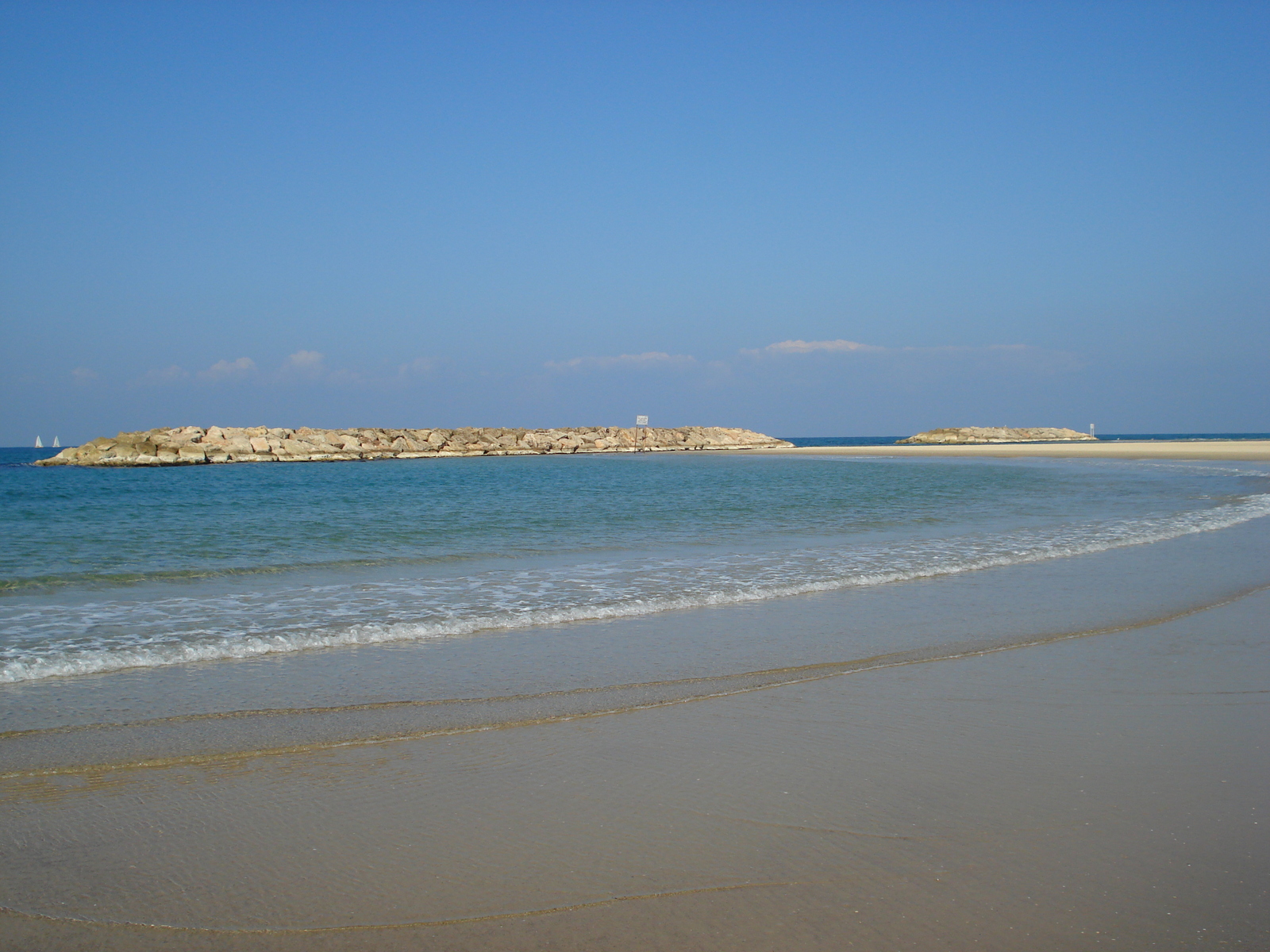 รูปถ่าย อิสราเอล(Israel) เฮิร์สลียา(Herzliya) 2006-12 102