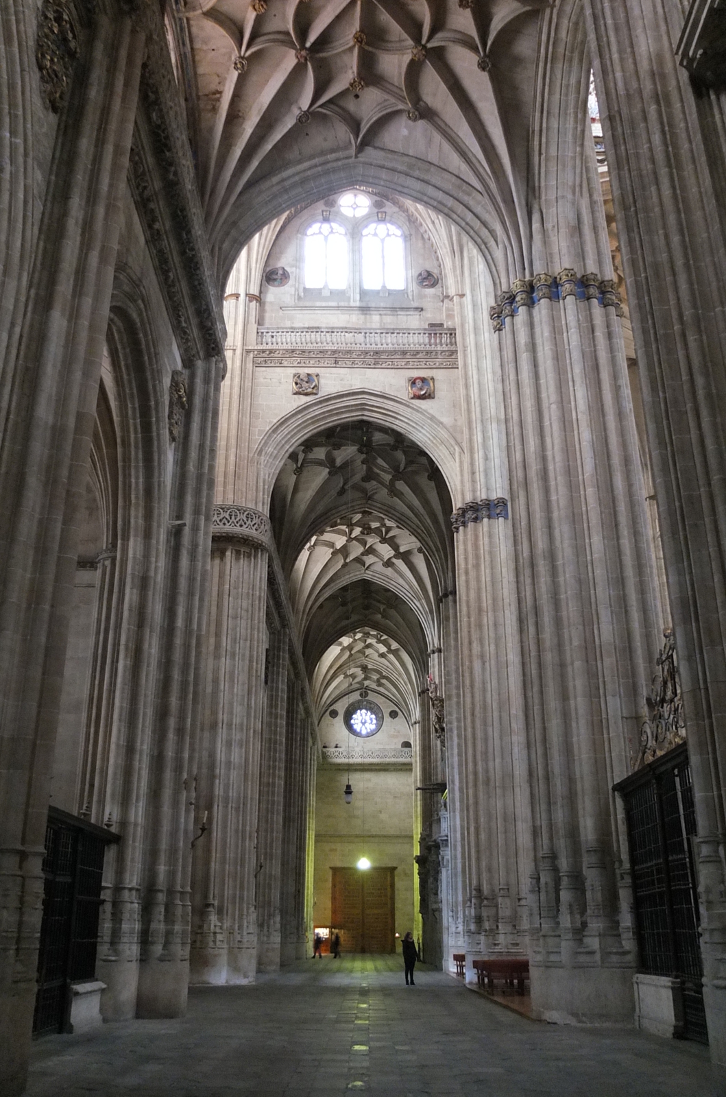 รูปถ่าย สเปน(Spain) ซาลามังกา(Salamanca) 2013-01 58