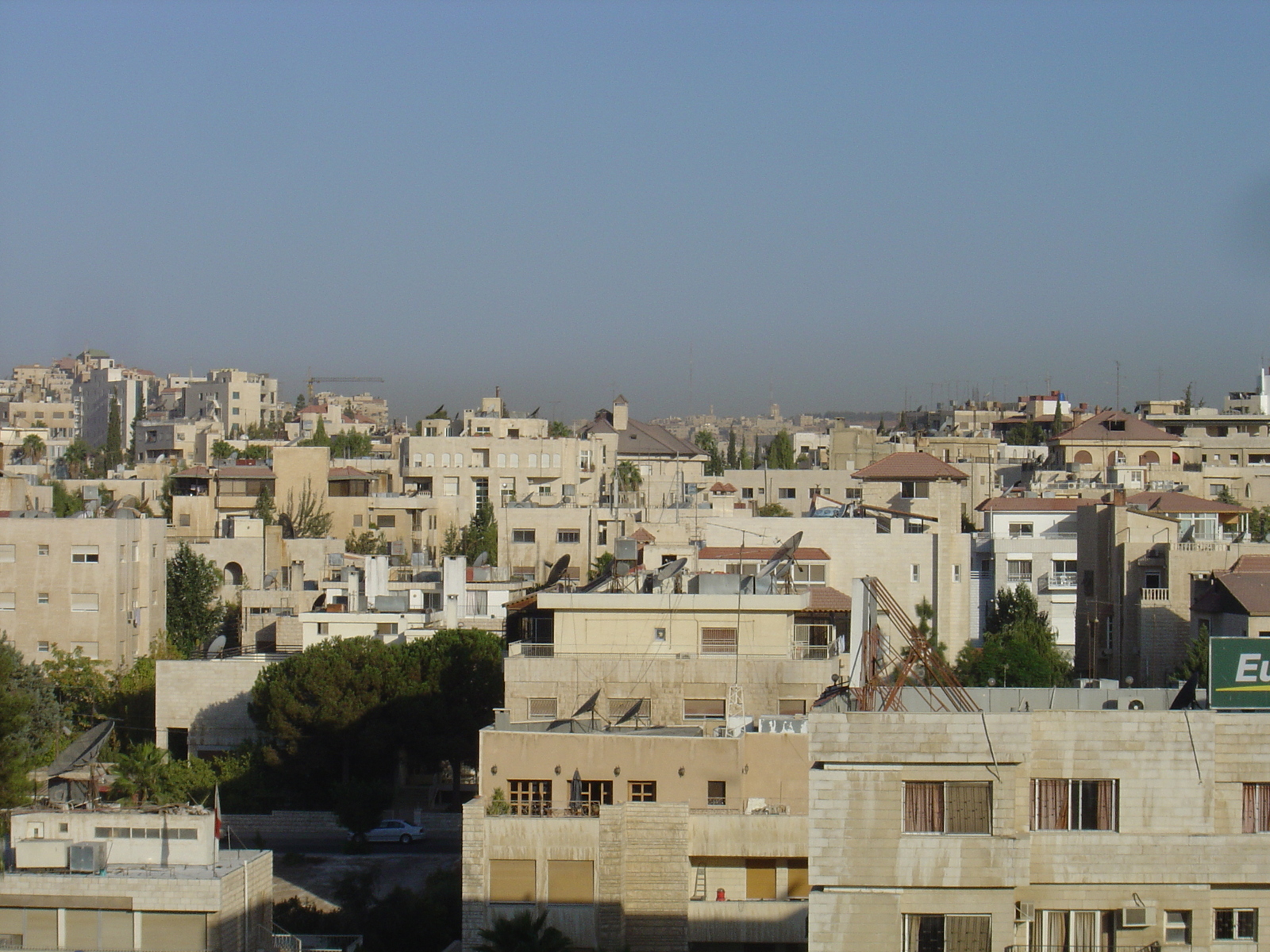 รูปถ่าย จอร์แดน(Jordan) อัมมาน(Amman) 2004-10 36
