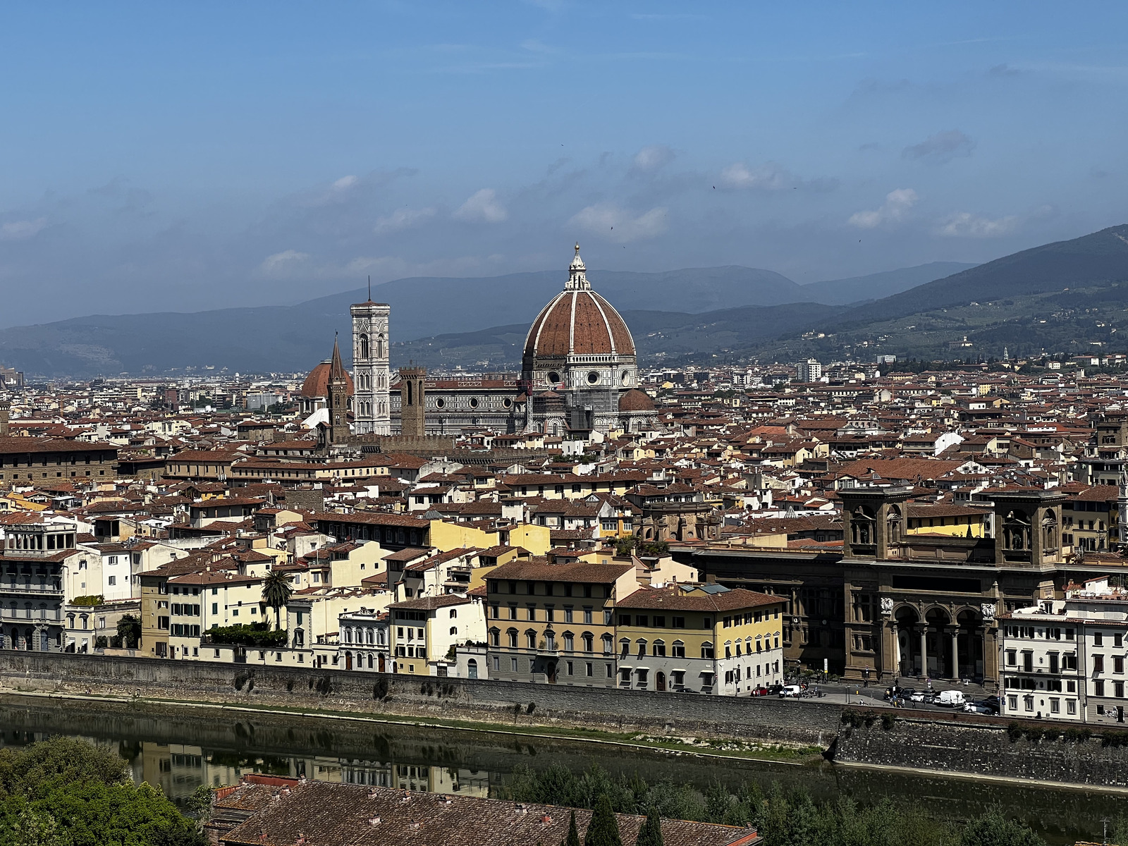 รูปถ่าย อิตาลี(Italy) ฟลอเรนซ์(Florence) 2022-05 3