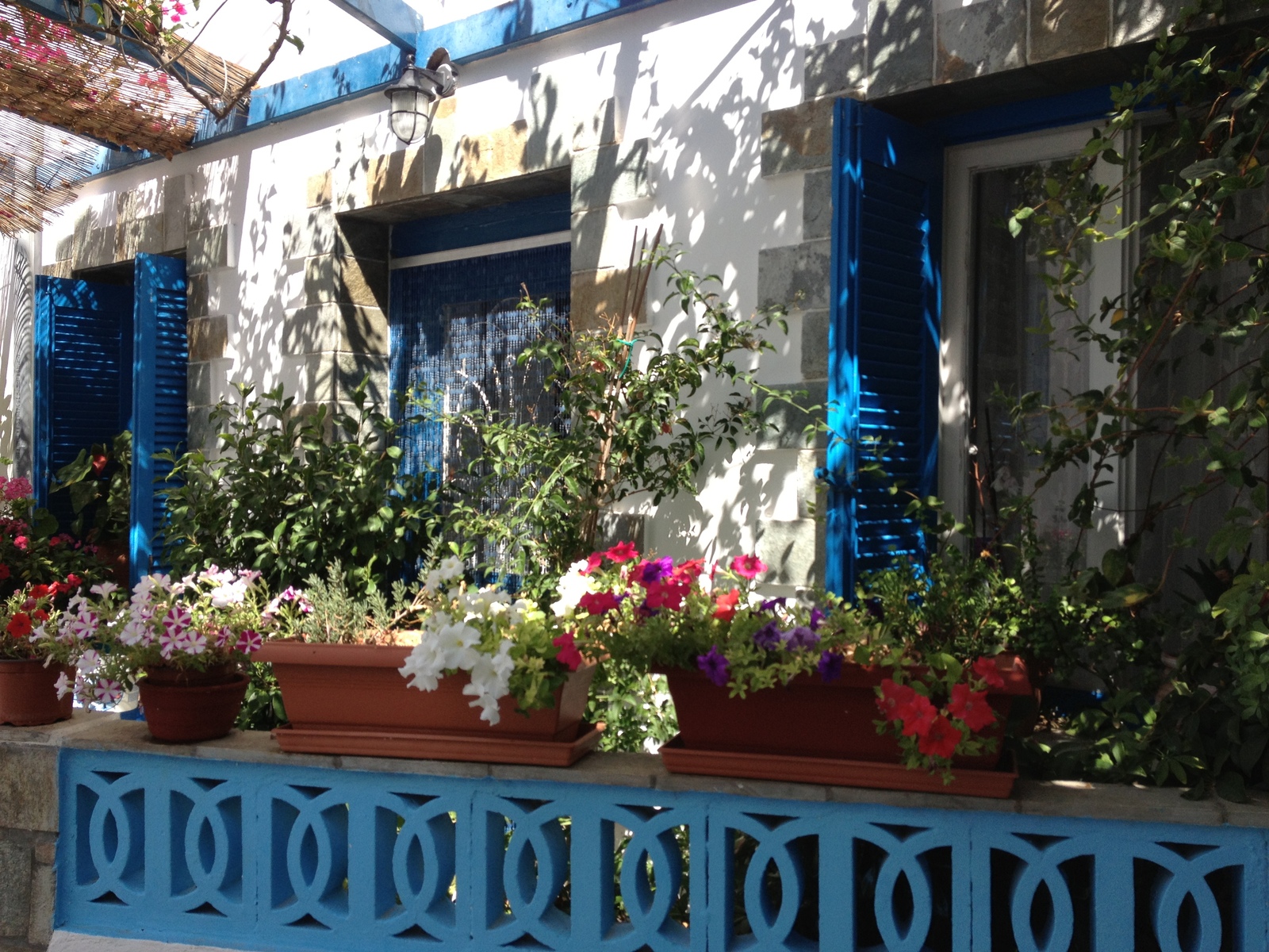 รูปถ่าย กรีก(Greece) เกาะคูโฟนิสเซีย(Koufonissia) 2014-07 154