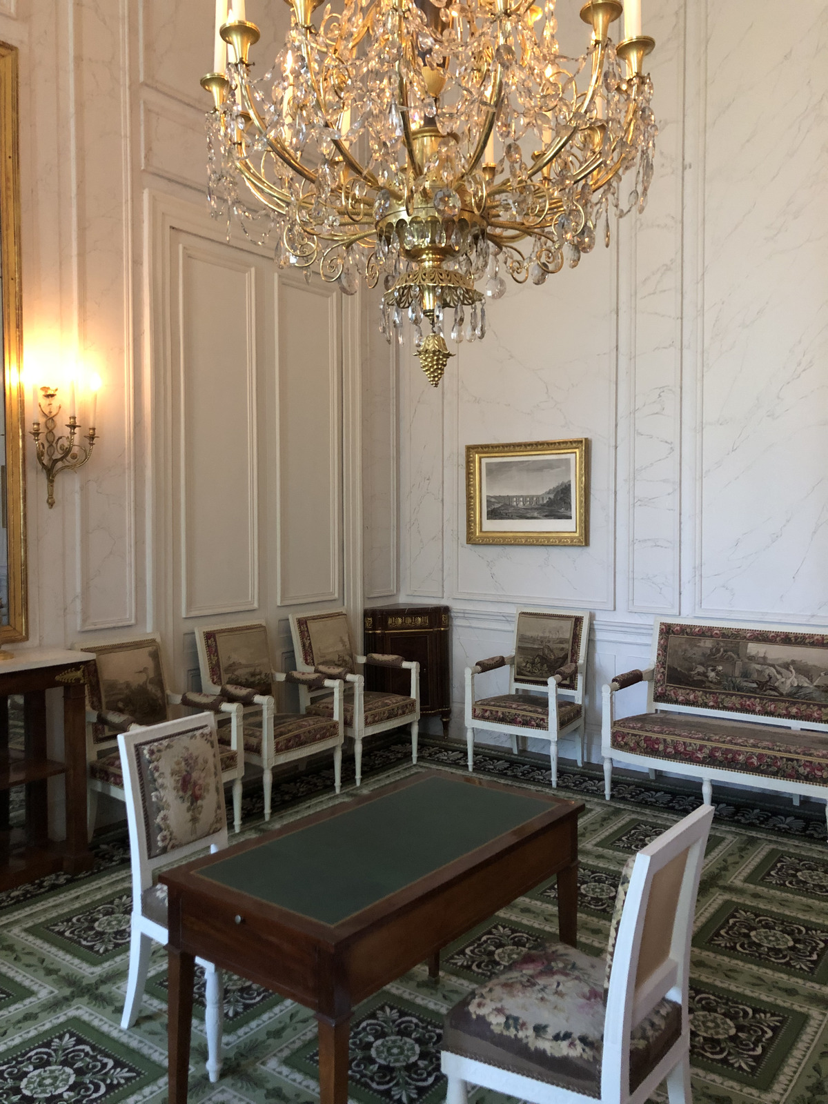 รูปถ่าย ฝรั่งเศส(France) ฟงเทนโบล(Fontainebleau) 2019-04 220