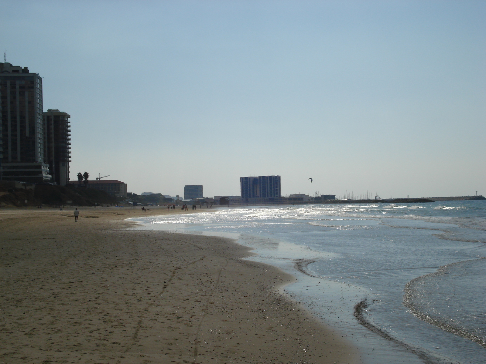 รูปถ่าย อิสราเอล(Israel) เฮิร์สลียา(Herzliya) 2006-12 78
