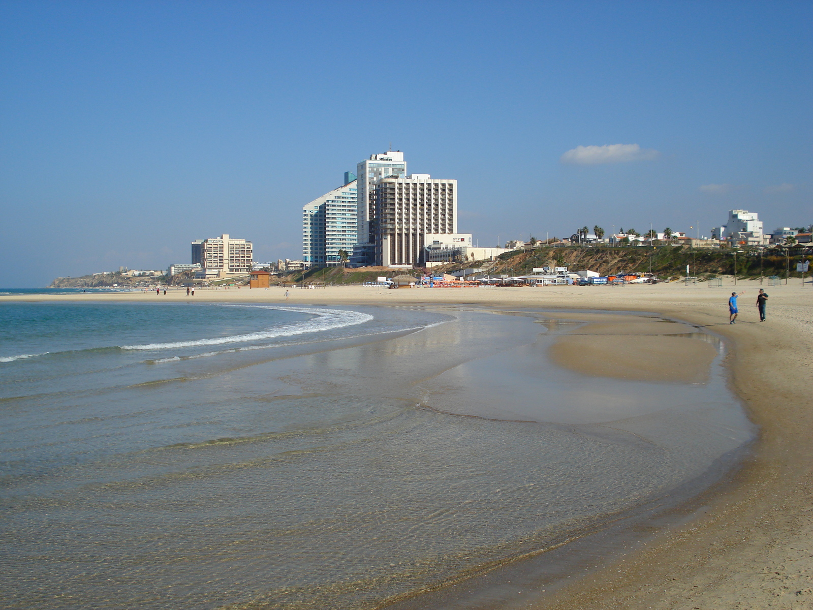รูปถ่าย อิสราเอล(Israel) เฮิร์สลียา(Herzliya) 2006-12 72