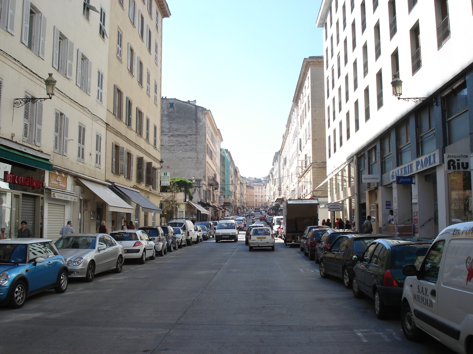 รูปถ่าย ฝรั่งเศส(France) คอร์สิคา(Corsica) บาสเทีย(Bastia) 2006-09 182