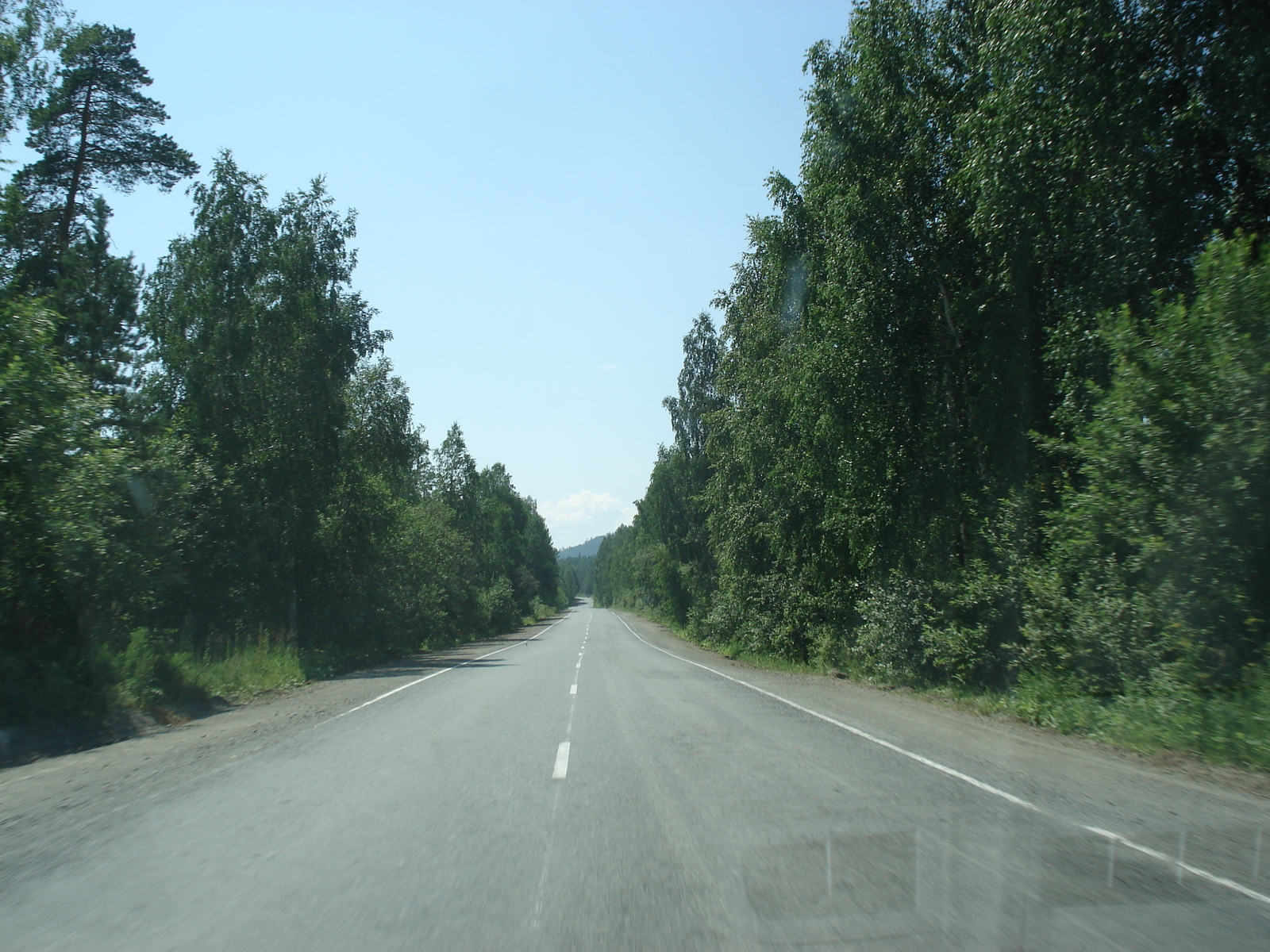 รูปถ่าย รัสเซีย(Russia) อูรัล(Ural) 2006-07 9