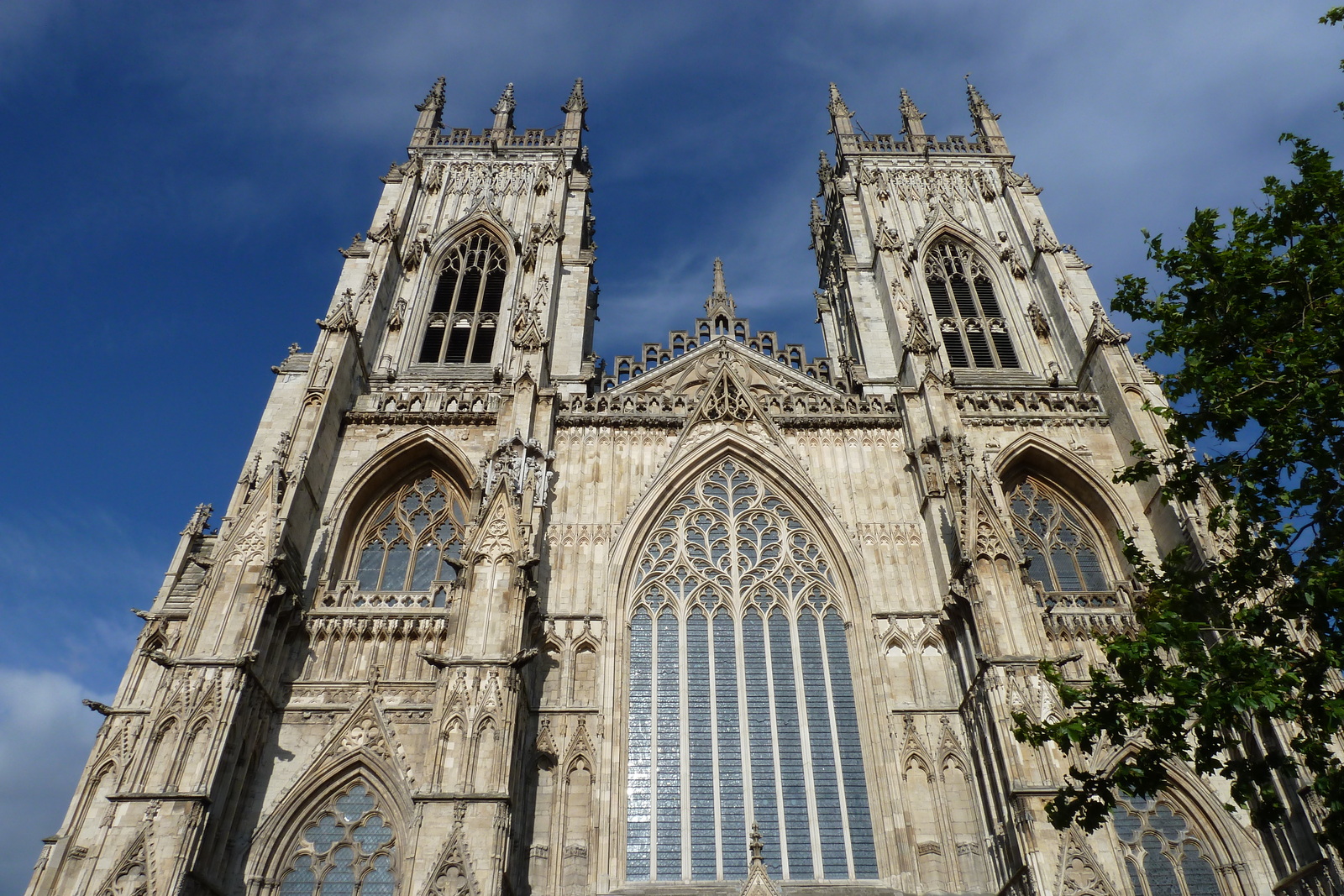รูปถ่าย อังกฤษ(United Kingdom) ยอร์ก(York) 2011-07 112