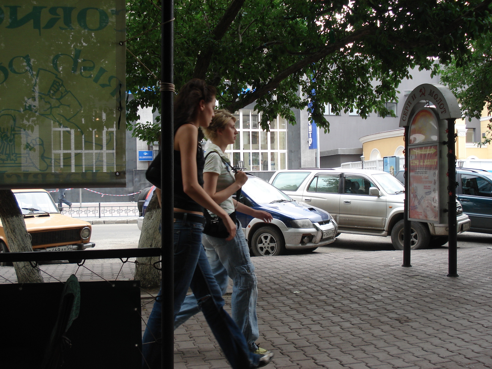 รูปถ่าย รัสเซีย(Russia) โนโวสิเบียร์สก์(Novosibirsk) 2006-07 73