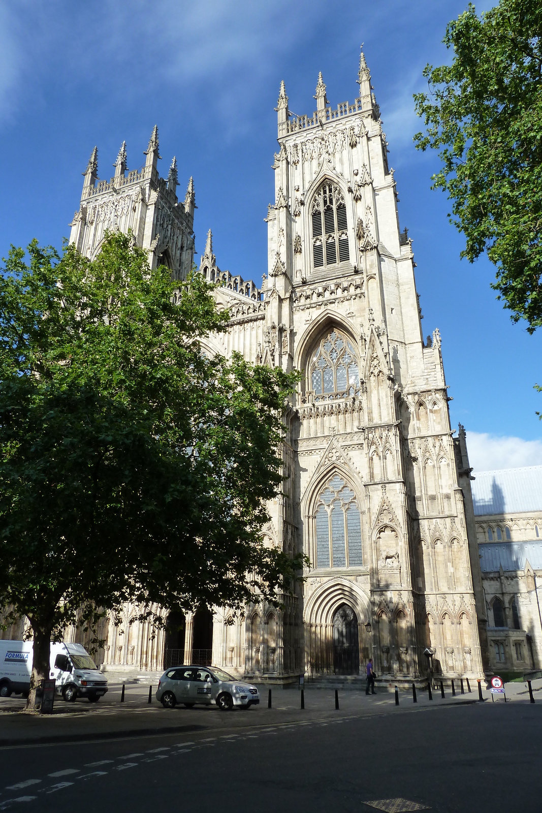 รูปถ่าย อังกฤษ(United Kingdom) ยอร์ก(York) 2011-07 115
