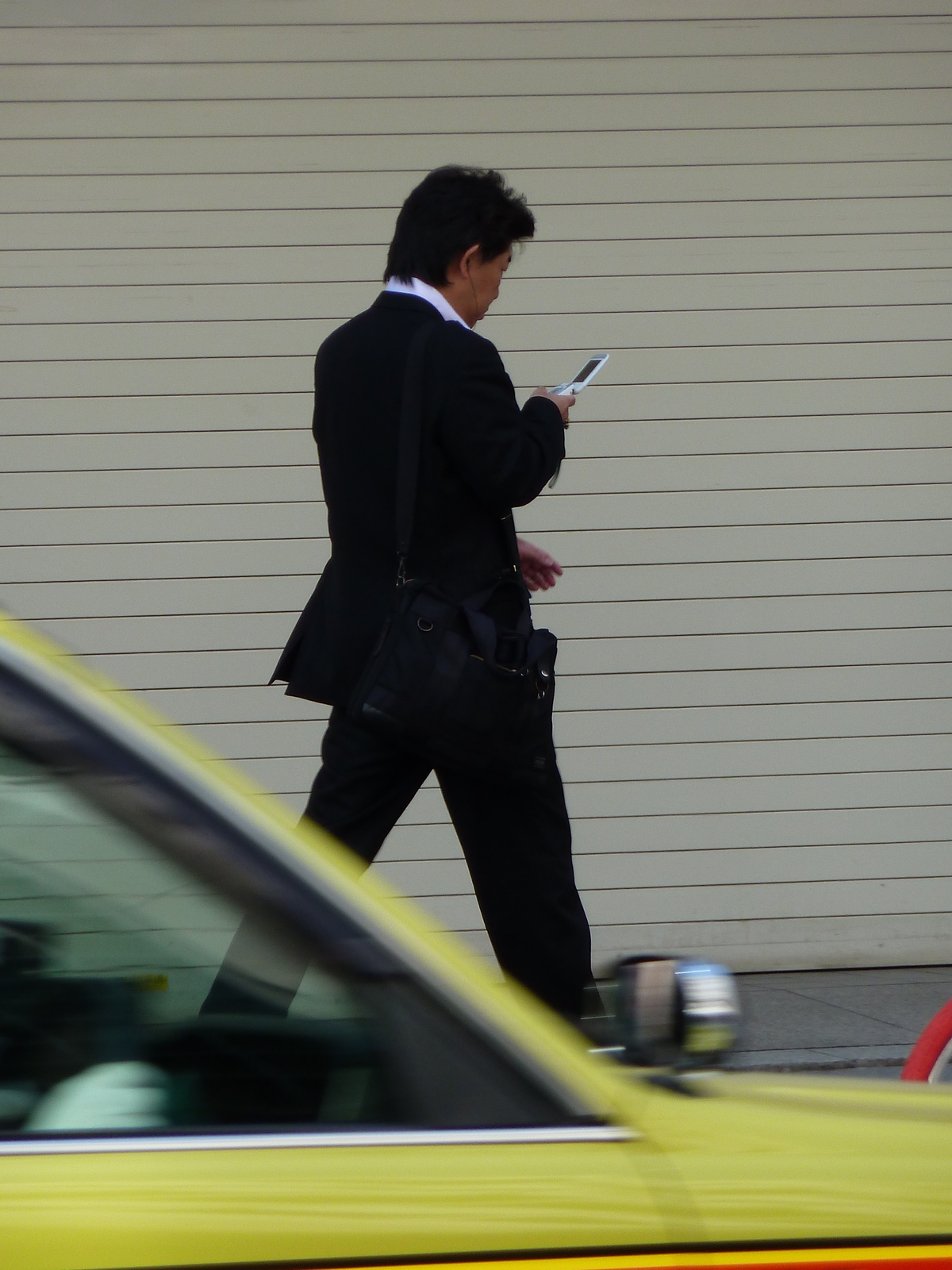 รูปถ่าย ญี่ปุ่น(Japan) โตเกียว(Tokyo) กินซ่า(Ginza) 2010-06 51