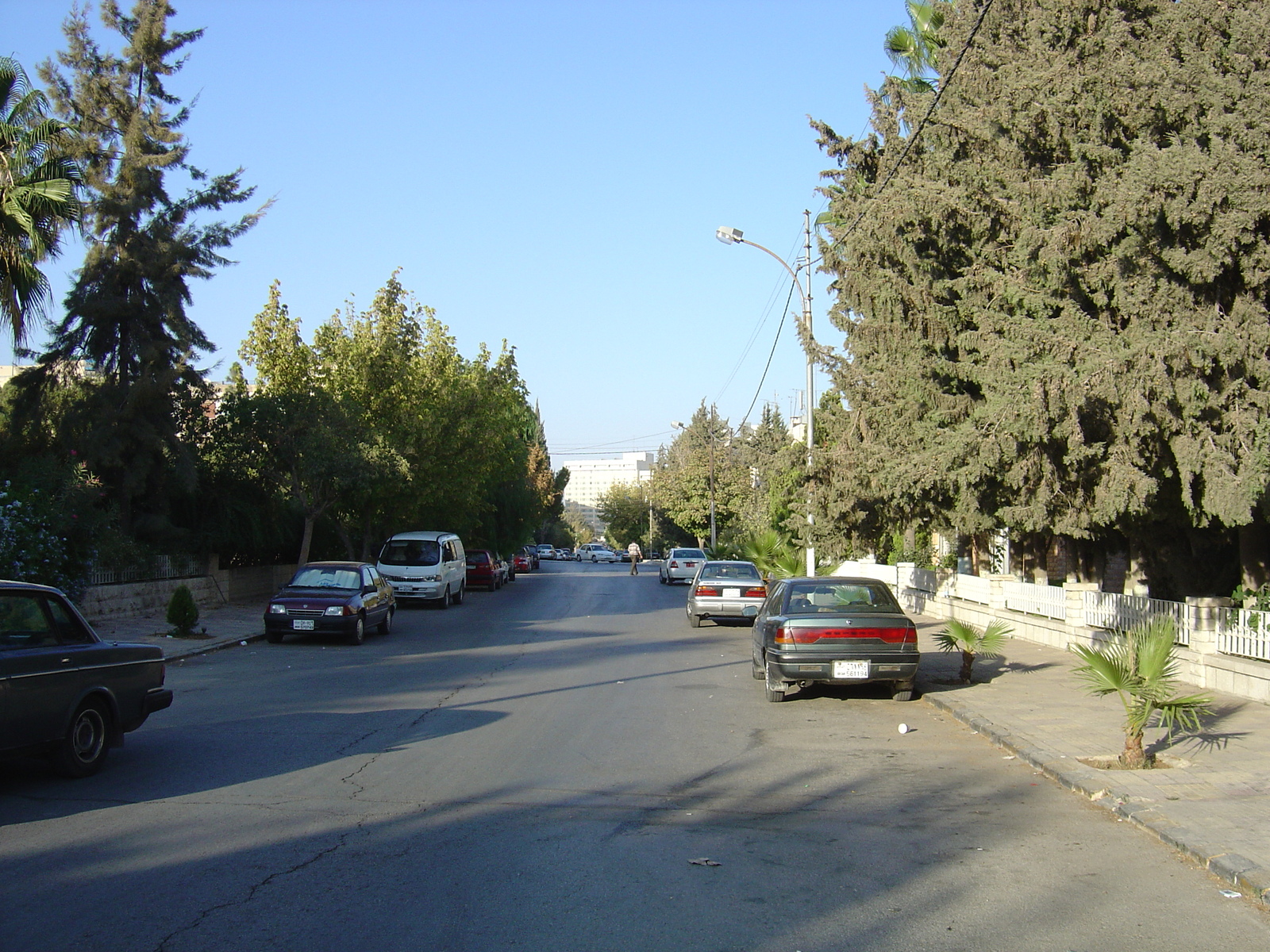 รูปถ่าย จอร์แดน(Jordan) อัมมาน(Amman) 2004-10 24