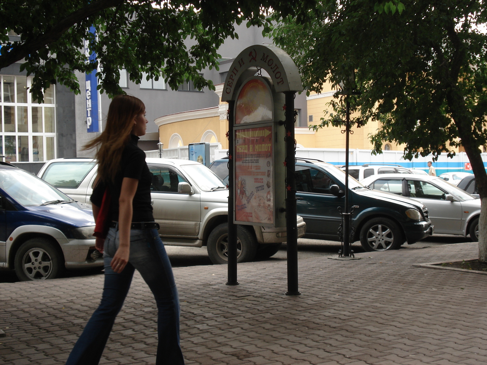 รูปถ่าย รัสเซีย(Russia) โนโวสิเบียร์สก์(Novosibirsk) 2006-07 93
