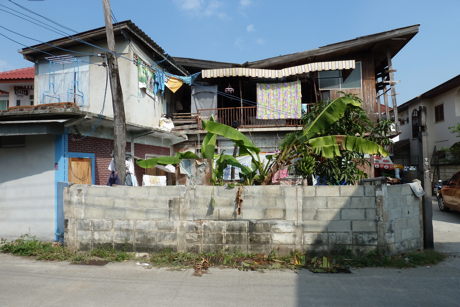 รูปถ่าย ไทย(Thailand) เชียงใหม่(Chiang Mai) 2010-12 7