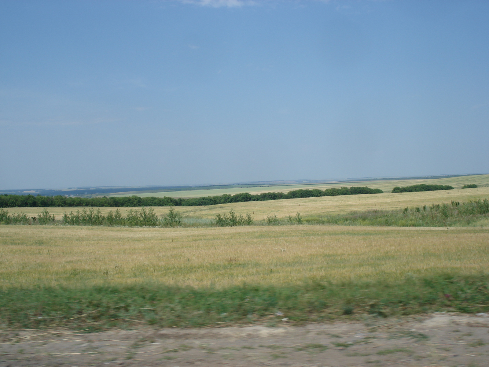 รูปถ่าย รัสเซีย(Russia) จากอูฟาไปคาซาน(From Ufa to Kazan) 2006-07 92