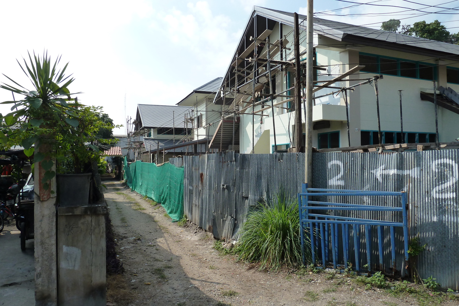 รูปถ่าย ไทย(Thailand) เชียงใหม่(Chiang Mai) 2010-12 38