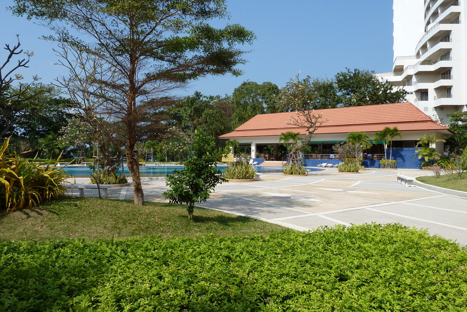 รูปถ่าย ไทย(Thailand) พัทยา(Pattaya) วิวทะเล 3(View Talay 3) 2011-01 54