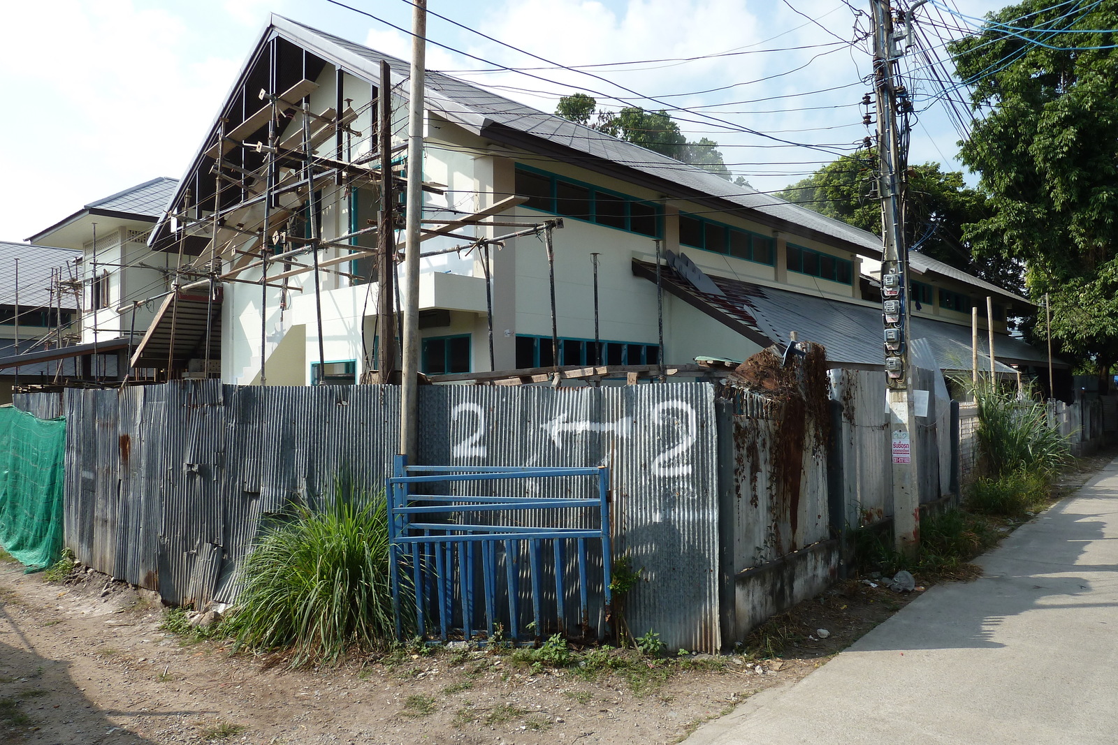 รูปถ่าย ไทย(Thailand) เชียงใหม่(Chiang Mai) 2010-12 47