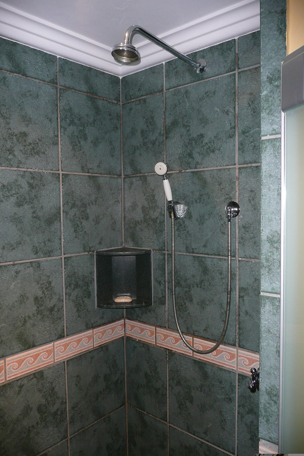 รูปถ่าย แอฟริกาใต้(South Africa) พอร์ตเอลิซาเบธ(Port Elizabeth) โรงแรมคอร์ตยาร์ด(Courtyard Hotel) 2008-09 10