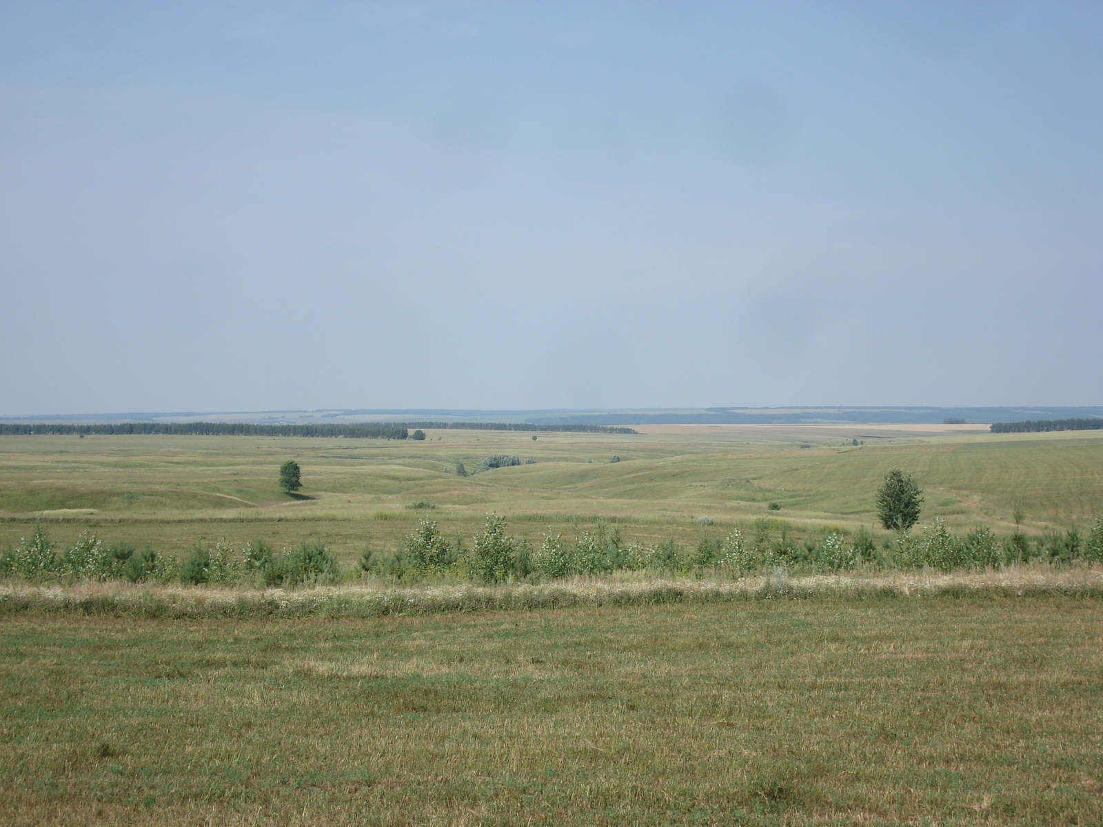 รูปถ่าย รัสเซีย(Russia) จากอูฟาไปคาซาน(From Ufa to Kazan) 2006-07 85