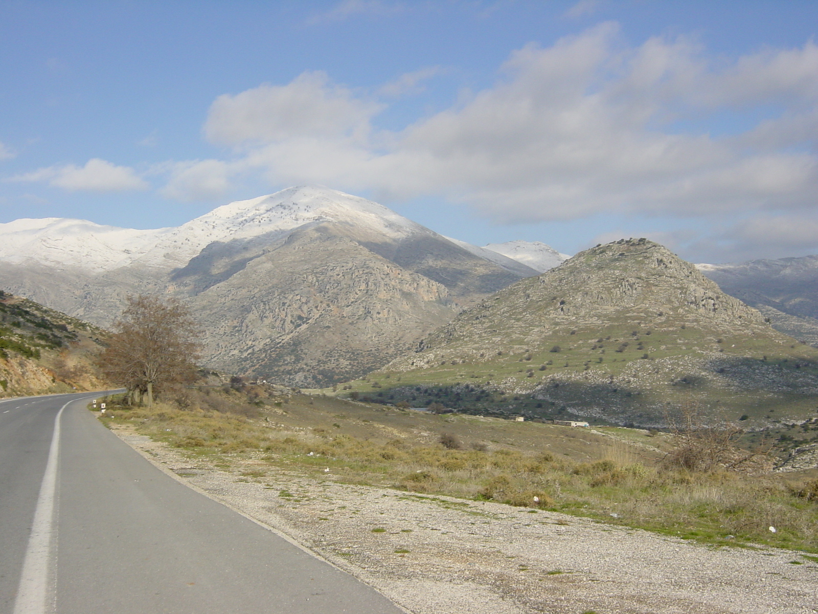 รูปถ่าย กรีก(Greece) โนปลี(Nafplio) 2003-12 3