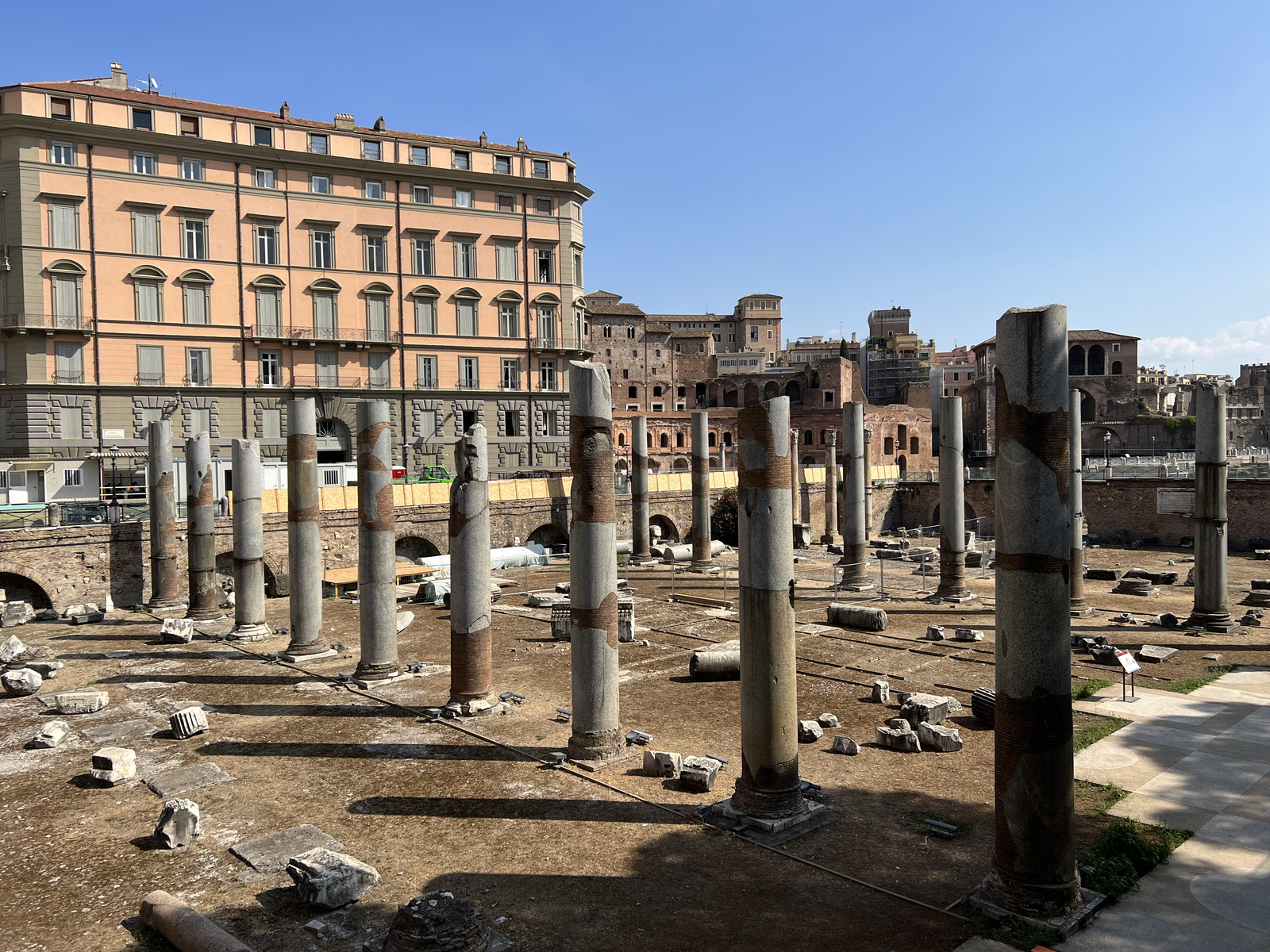 รูปถ่าย อิตาลี(Italy) โรม(Rome) 2021-09 181